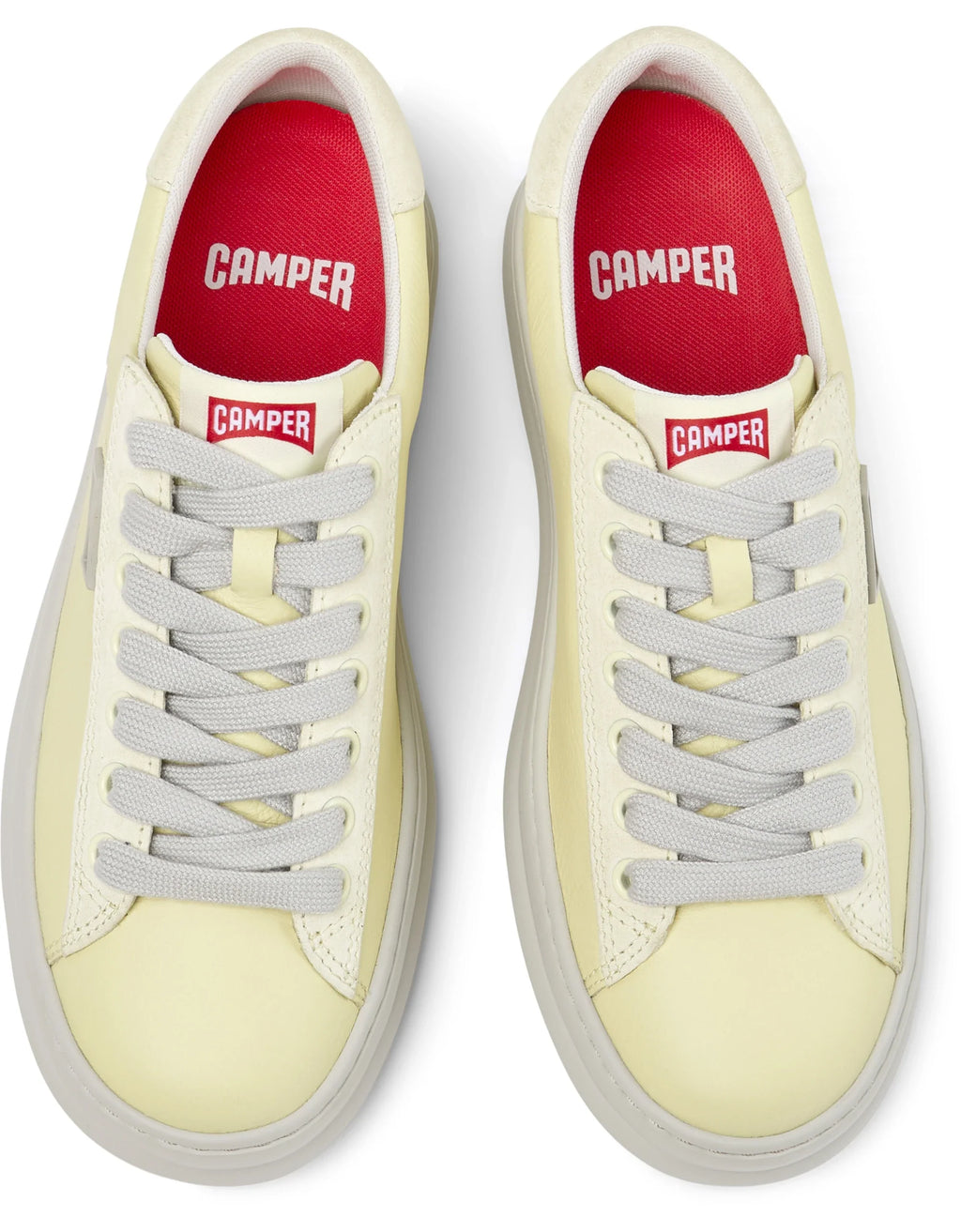 CAMPER | КРОСІВКИ | ЖІНКА | Друге місце