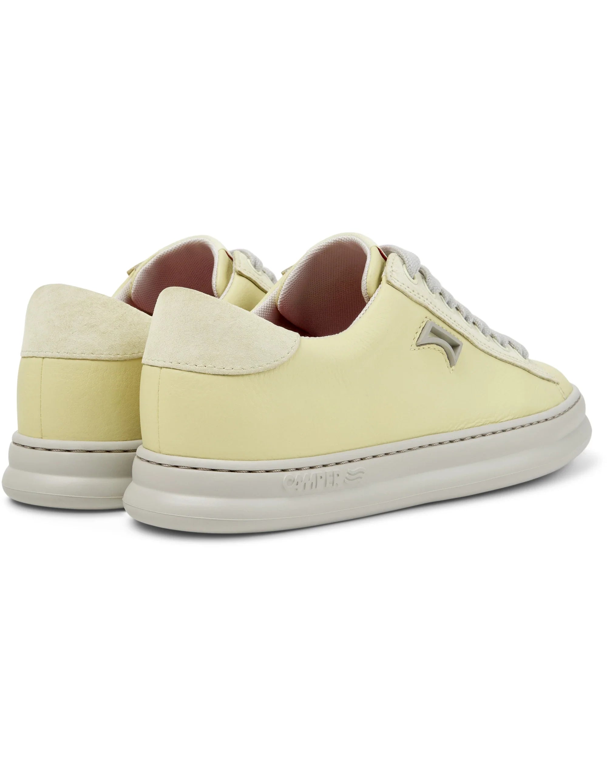 CAMPER | SNEAKERS | WOMAN | RUNNER UP