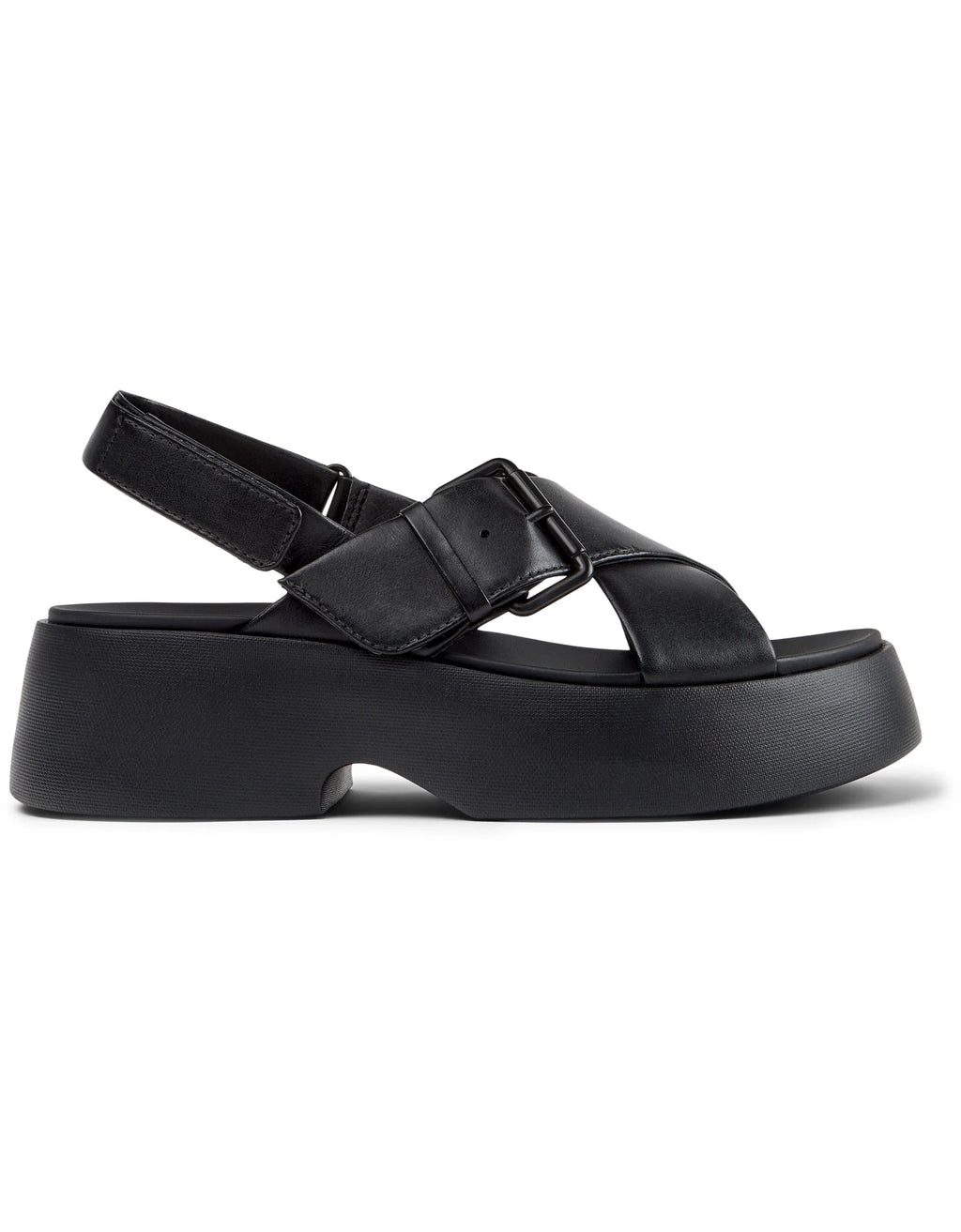ZAPATOS CAMPER REFERENCIA K201860-001 IMAGEN LATERAL
