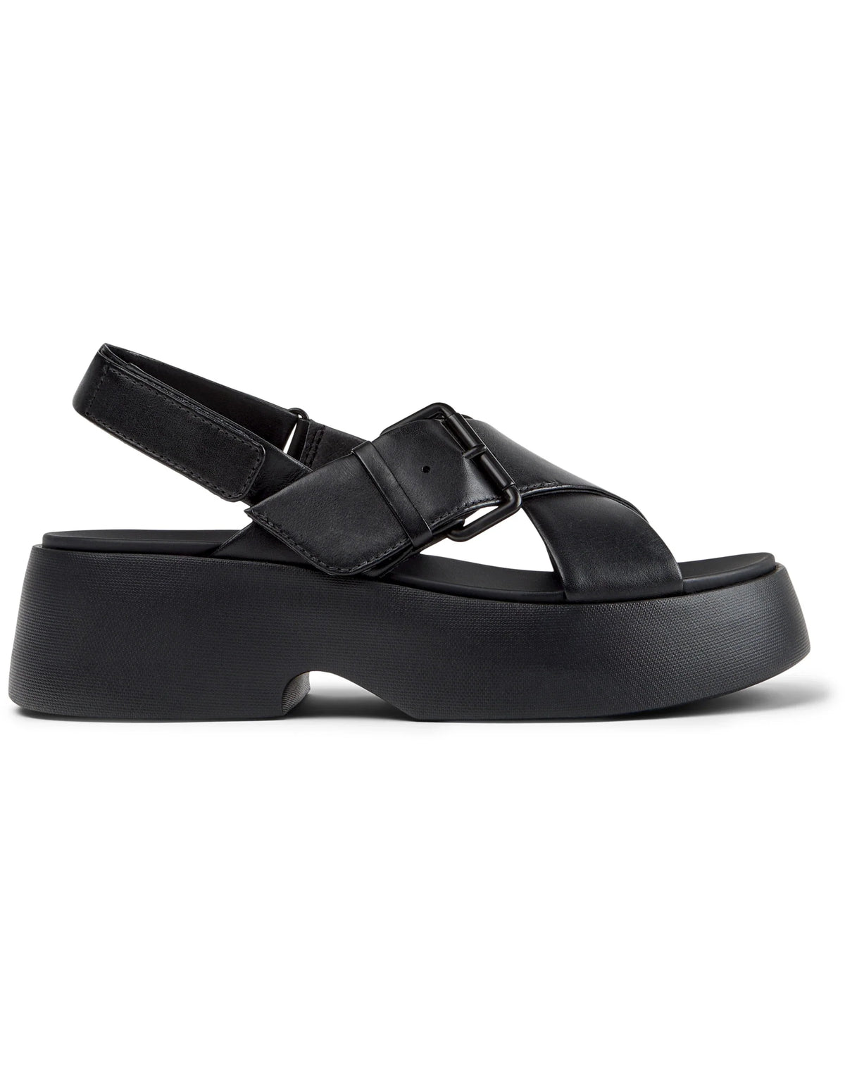ZAPATOS CAMPER REFERENCIA K201860-001 IMAGEN LATERAL