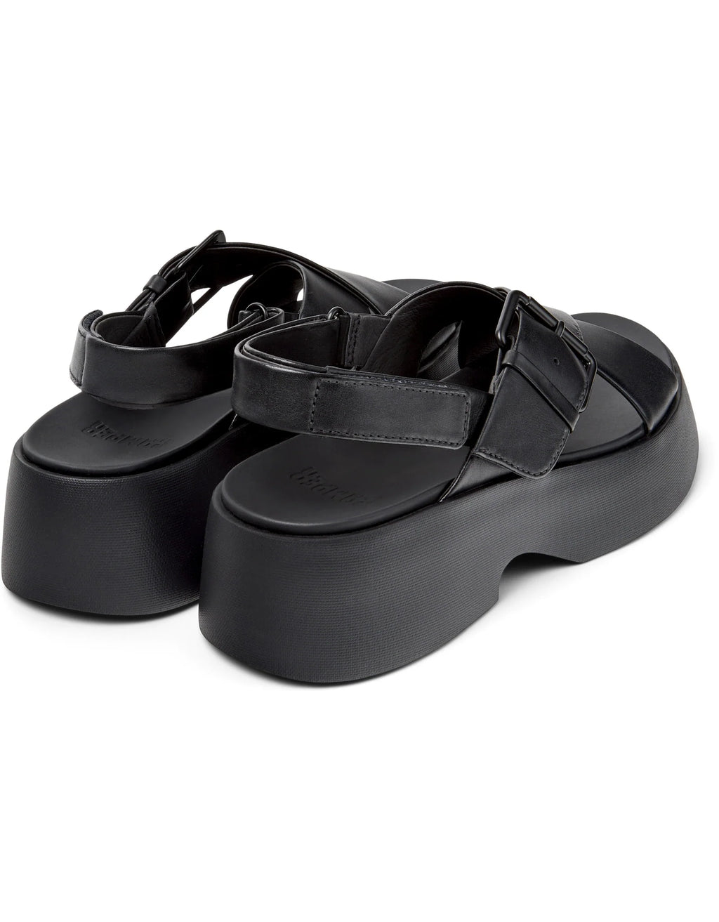 ZAPATOS CAMPER REFERENCIA K201860-001 IMAGEN TRASERA