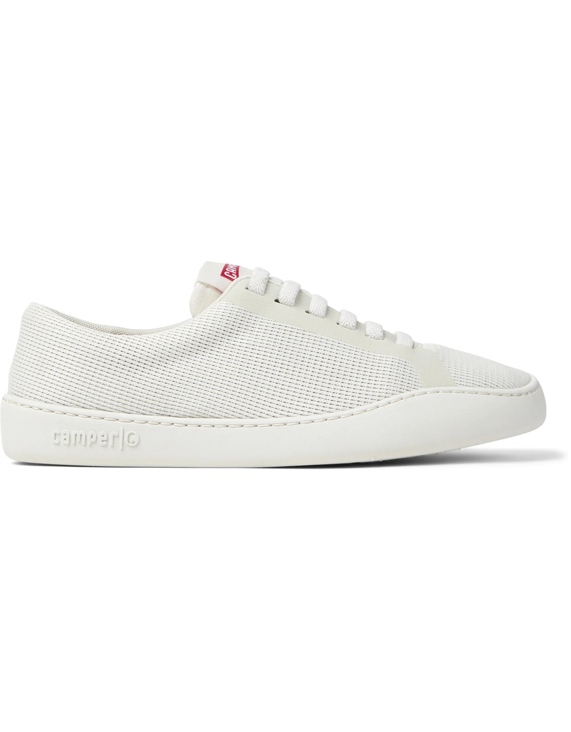 CAMPER | SNEAKERS | WOMEN'S | ATHENS BALLS | WHITE