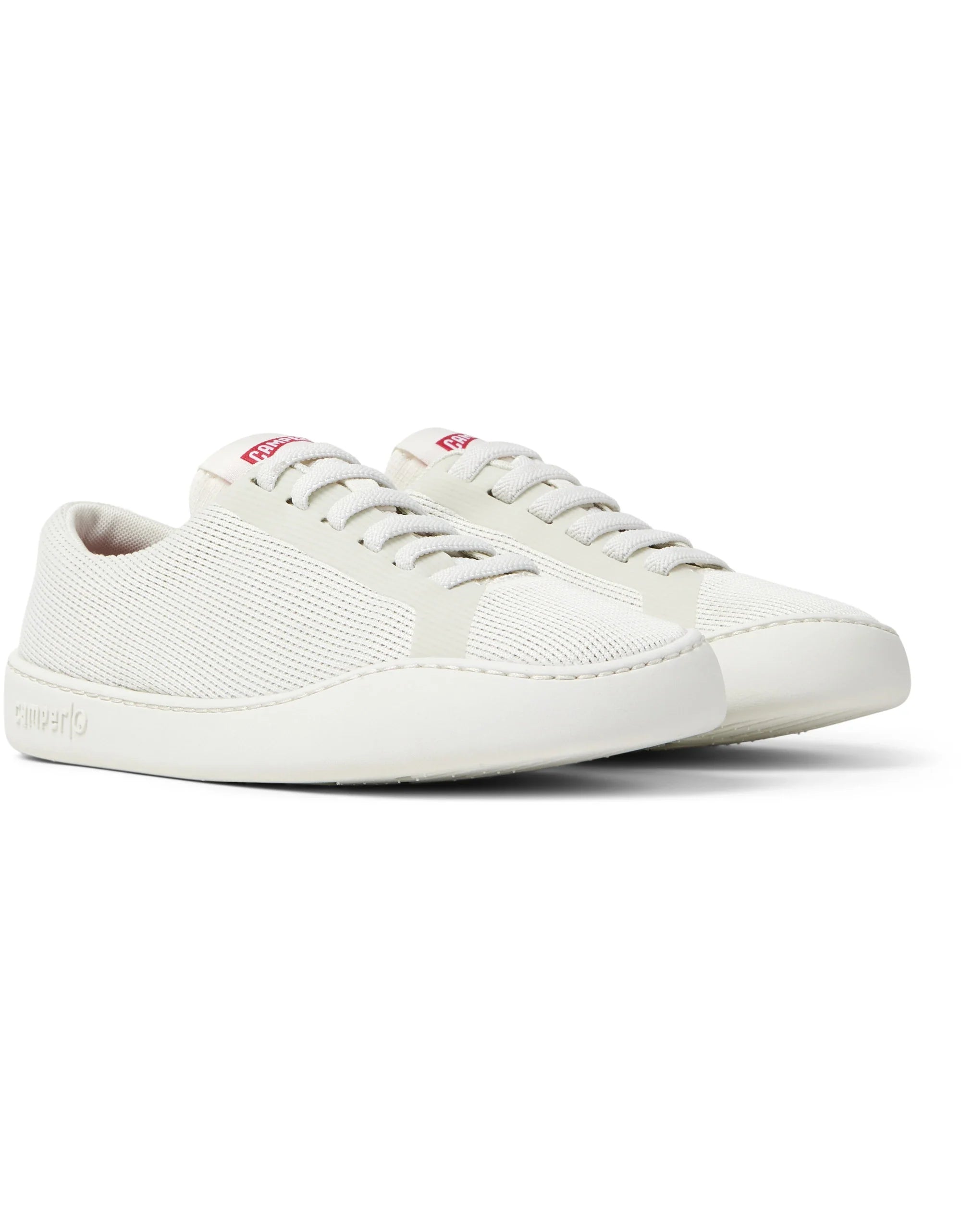 CAMPER | SNEAKERS | WOMEN'S | ATHENS BALLS | WHITE