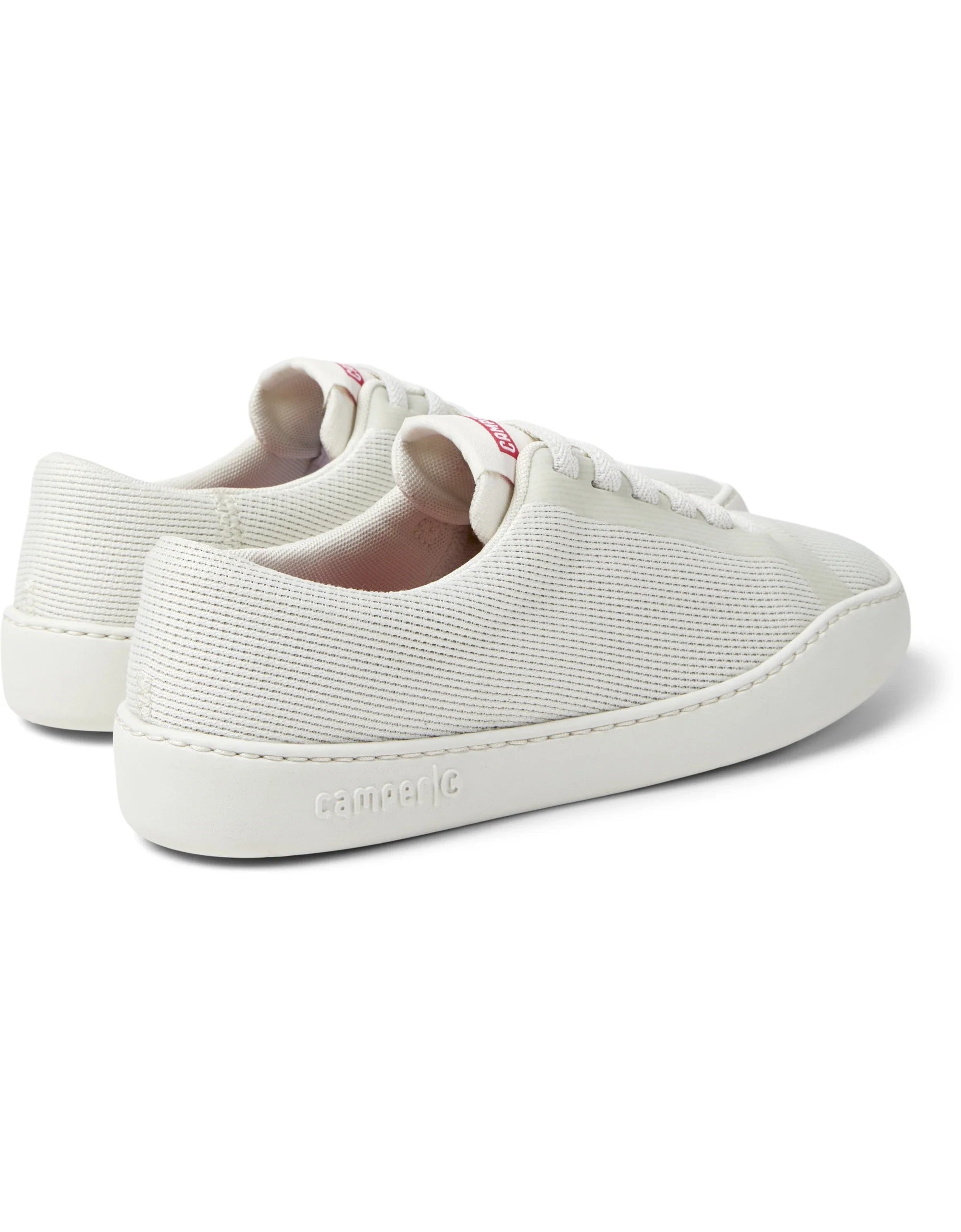 CAMPER | SNEAKERS | WOMEN'S | ATHENS BALLS | WHITE