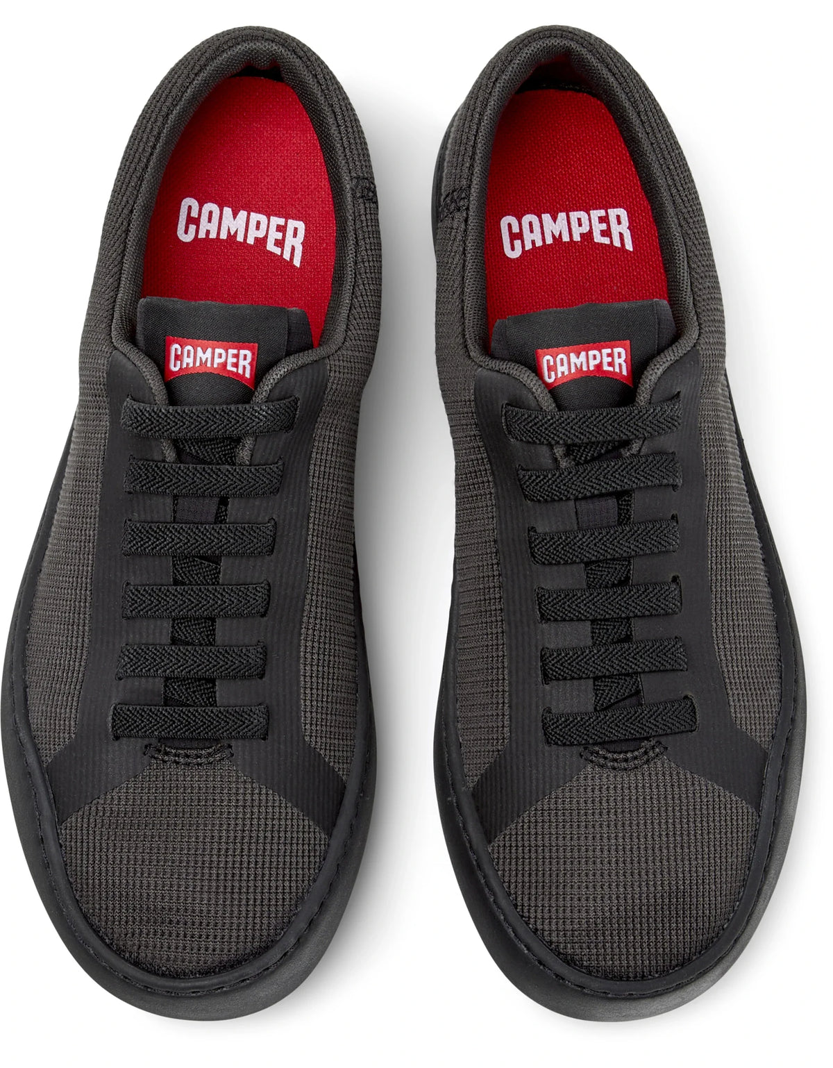 ZAPATOS CAMPER REFERENCIA K201862-004 IMAGEN FRONTAL