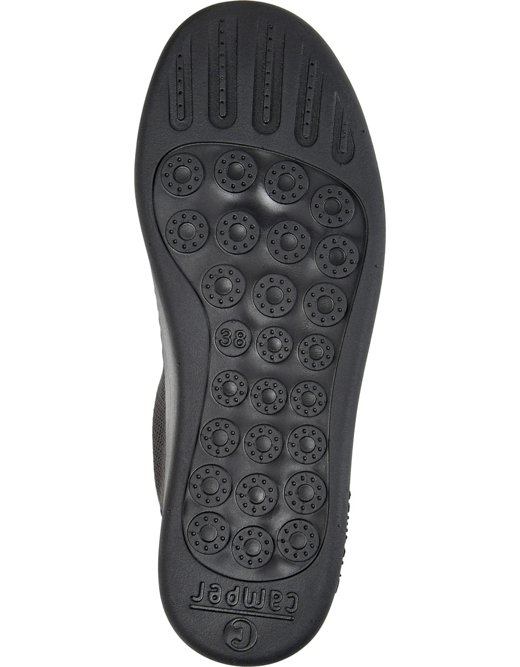 ZAPATOS CAMPER REFERENCIA K201862-004 IMAGEN SUELA