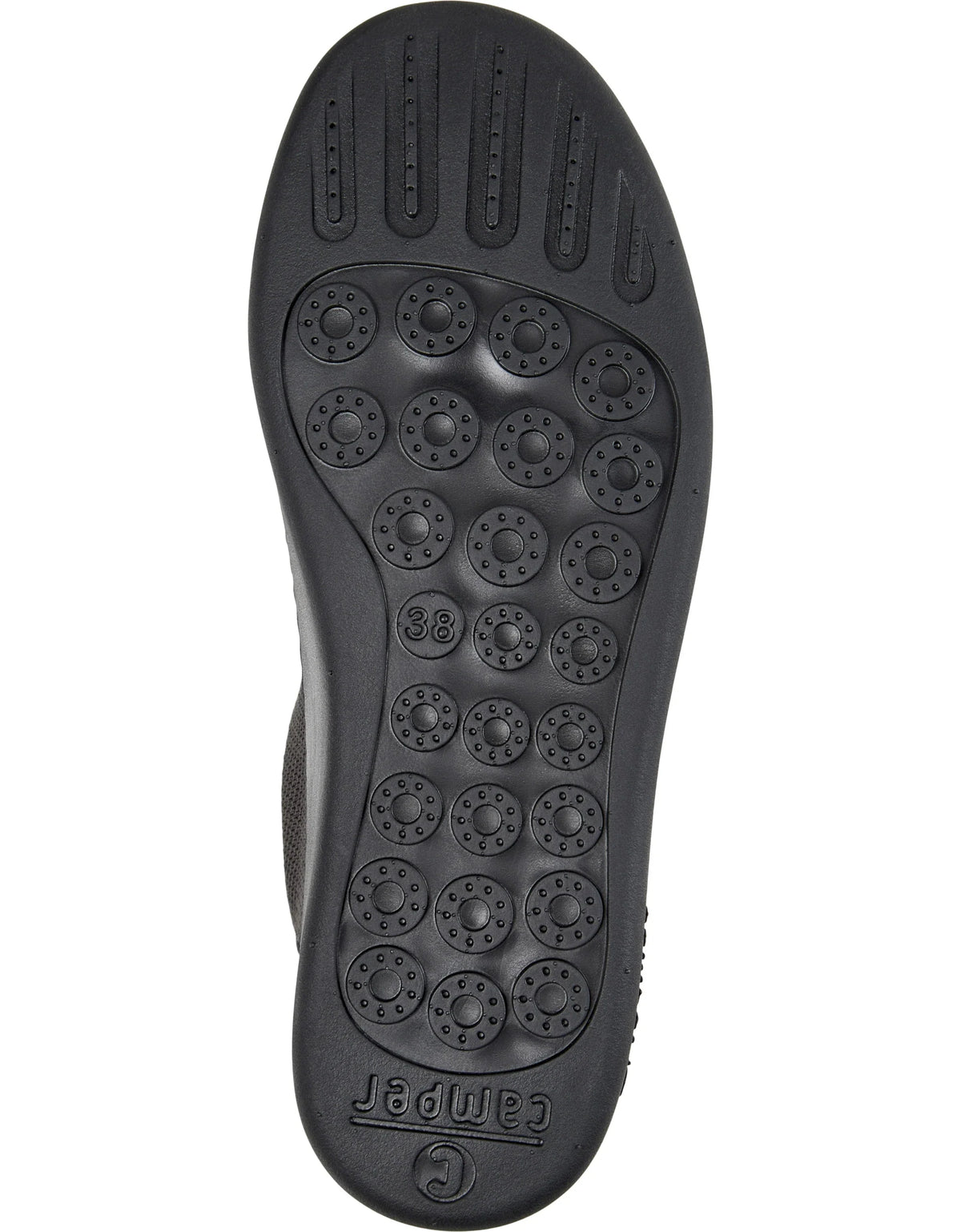 ZAPATOS CAMPER REFERENCIA K201862-004 IMAGEN SUELA