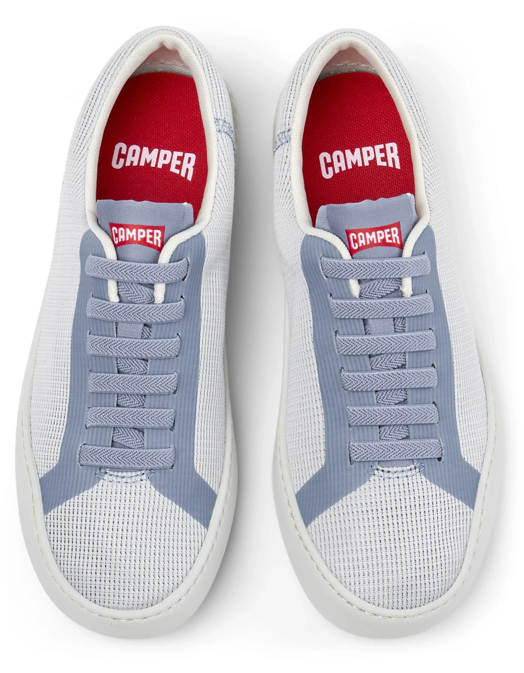 ZAPATOS CAMPER REFERENCIA K201862-005 IMAGEN FRONTAL