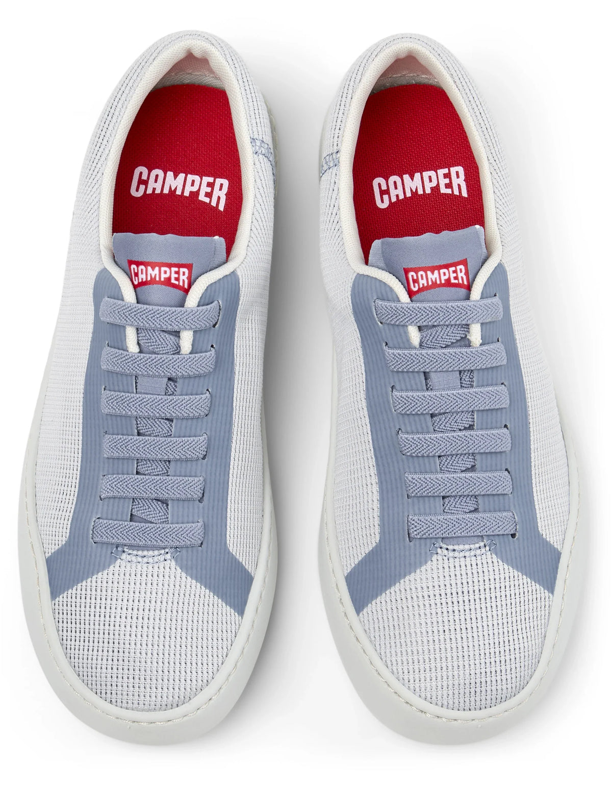 ZAPATOS CAMPER REFERENCIA K201862-005 IMAGEN FRONTAL