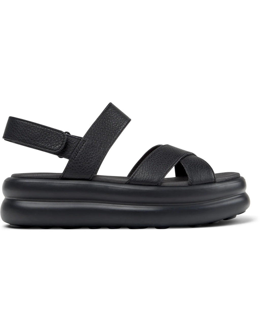 ZAPATOS CAMPER REFERENCIA K201863-001 IMAGEN LATERAL