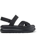 ZAPATOS CAMPER REFERENCIA K201863-001 IMAGEN LATERAL