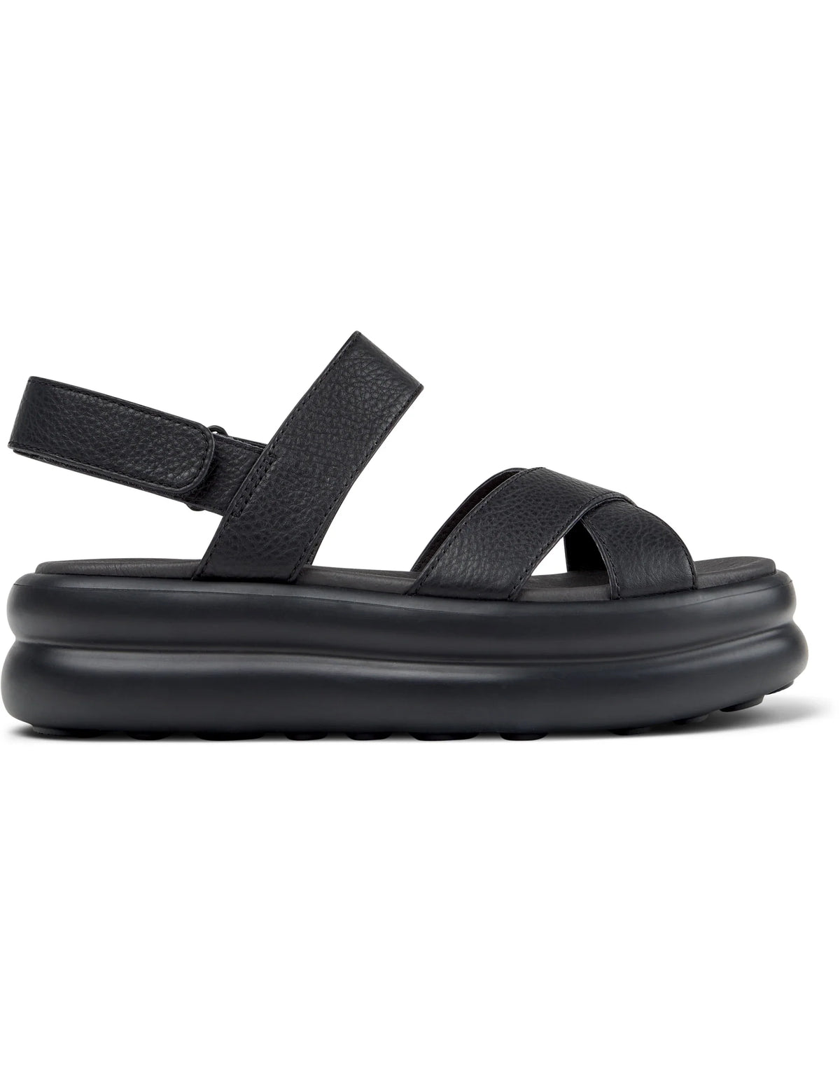 ZAPATOS CAMPER REFERENCIA K201863-001 IMAGEN LATERAL