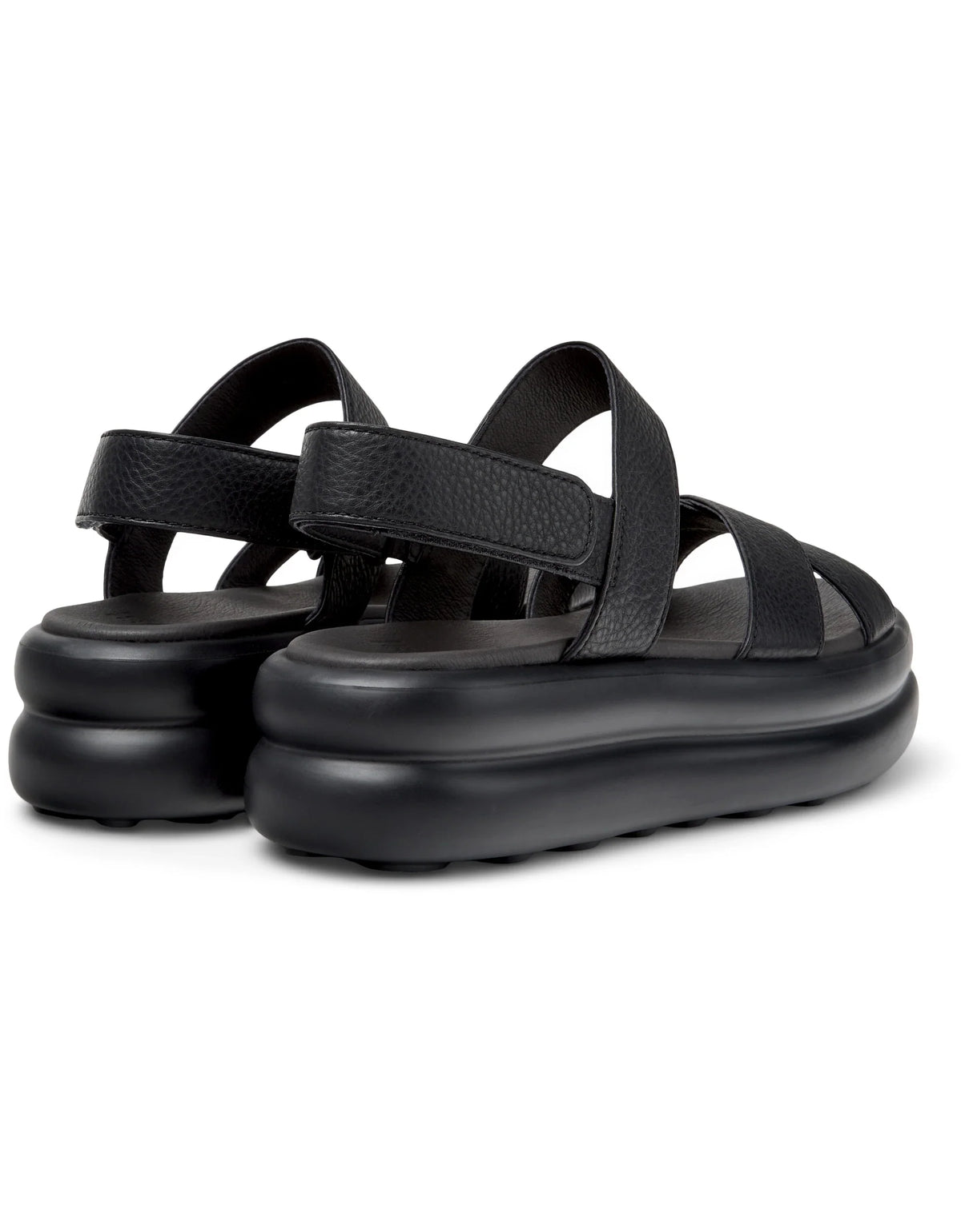 ZAPATOS CAMPER REFERENCIA K201863-001 IMAGEN TRASERA