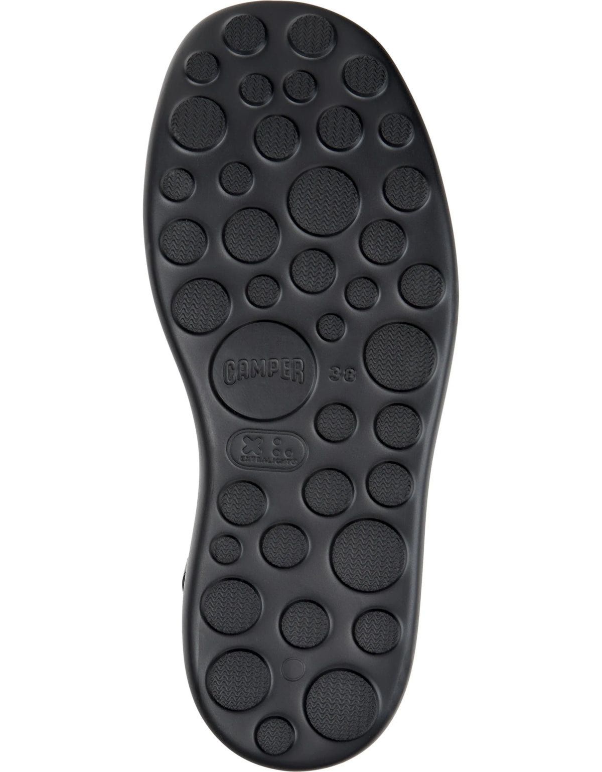 ZAPATOS CAMPER REFERENCIA K201863-001 IMAGEN SUELA