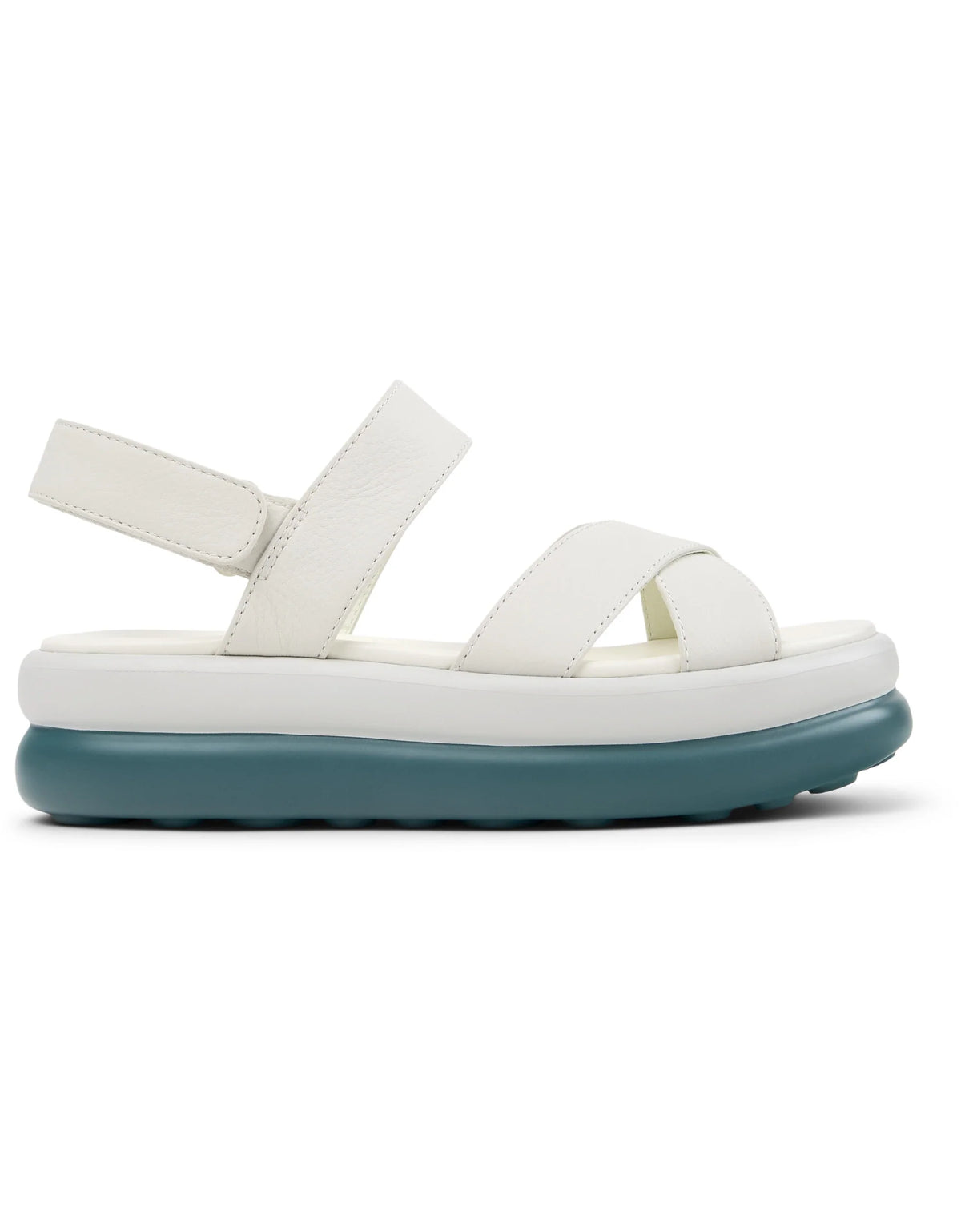 ZAPATOS CAMPER REFERENCIA K201863-004 IMAGEN LATERAL
