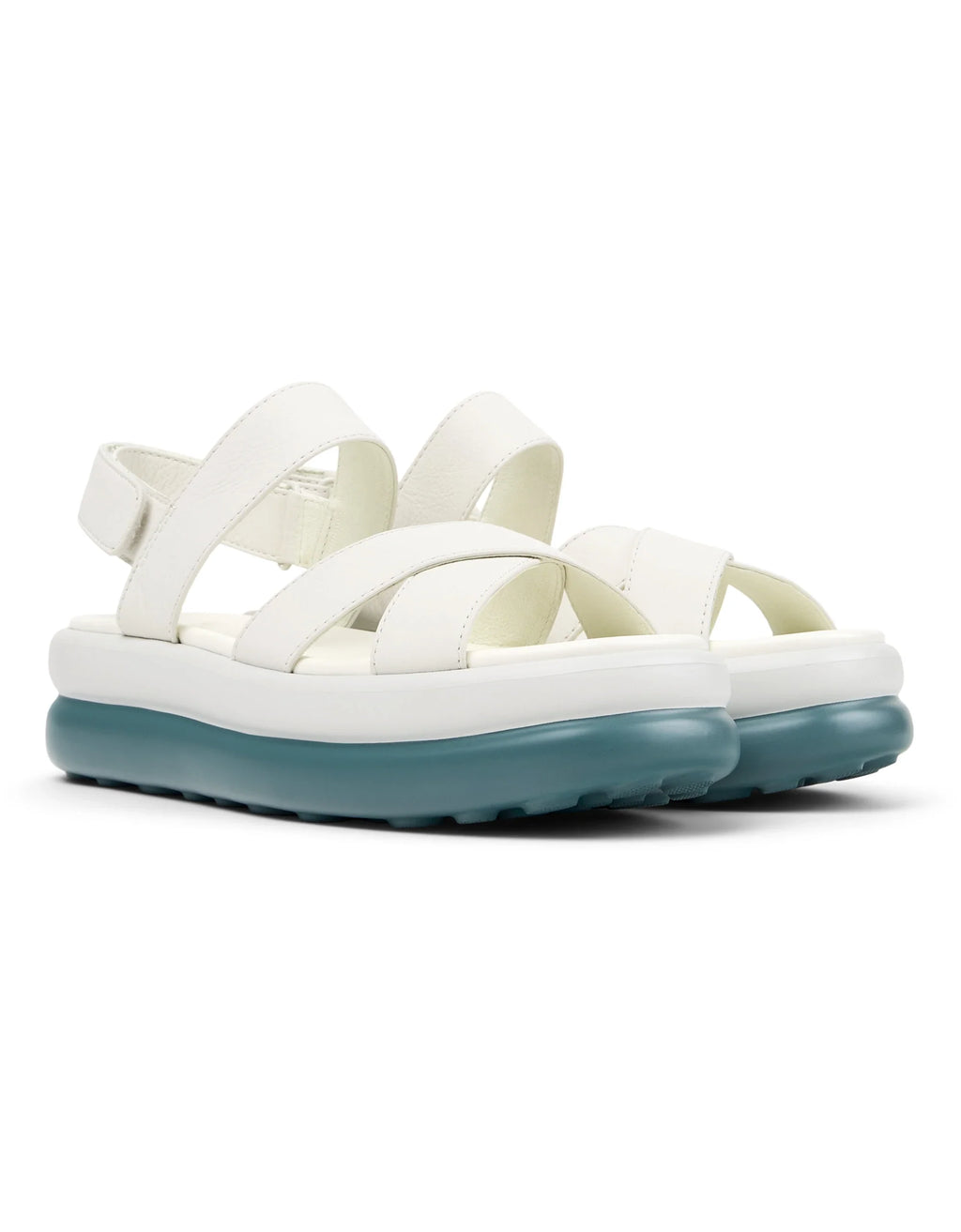 ZAPATOS CAMPER REFERENCIA K201863-004 IMAGEN PERSPECTIVA