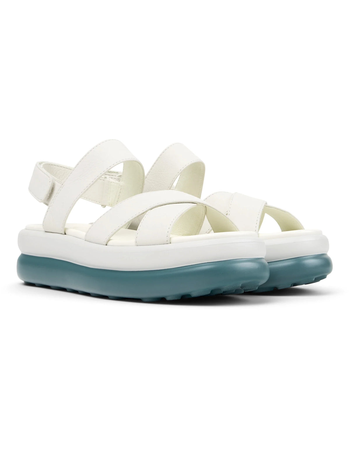 ZAPATOS CAMPER REFERENCIA K201863-004 IMAGEN PERSPECTIVA
