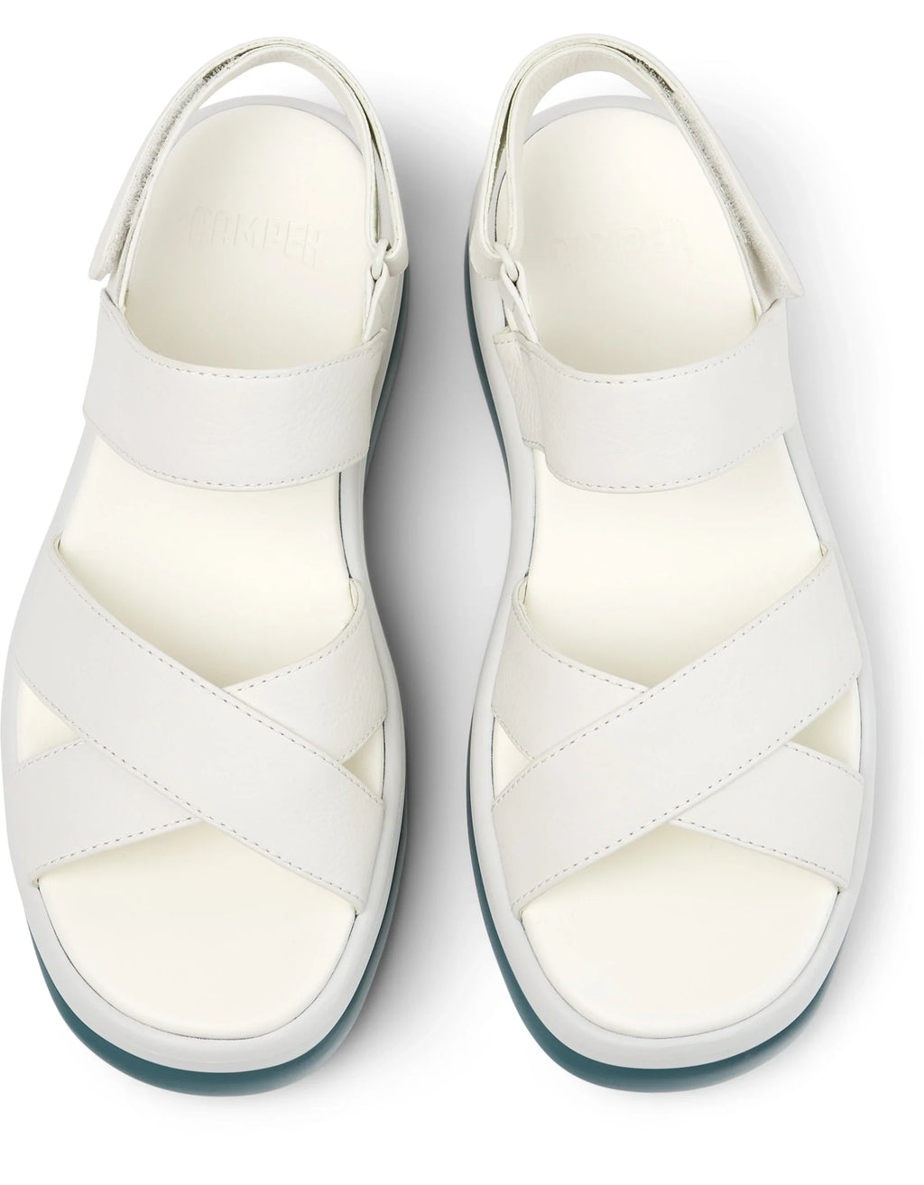 ZAPATOS CAMPER REFERENCIA K201863-004 IMAGEN FRONTAL