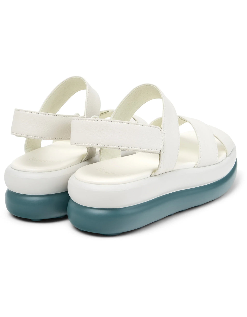 ZAPATOS CAMPER REFERENCIA K201863-004 IMAGEN TRASERA