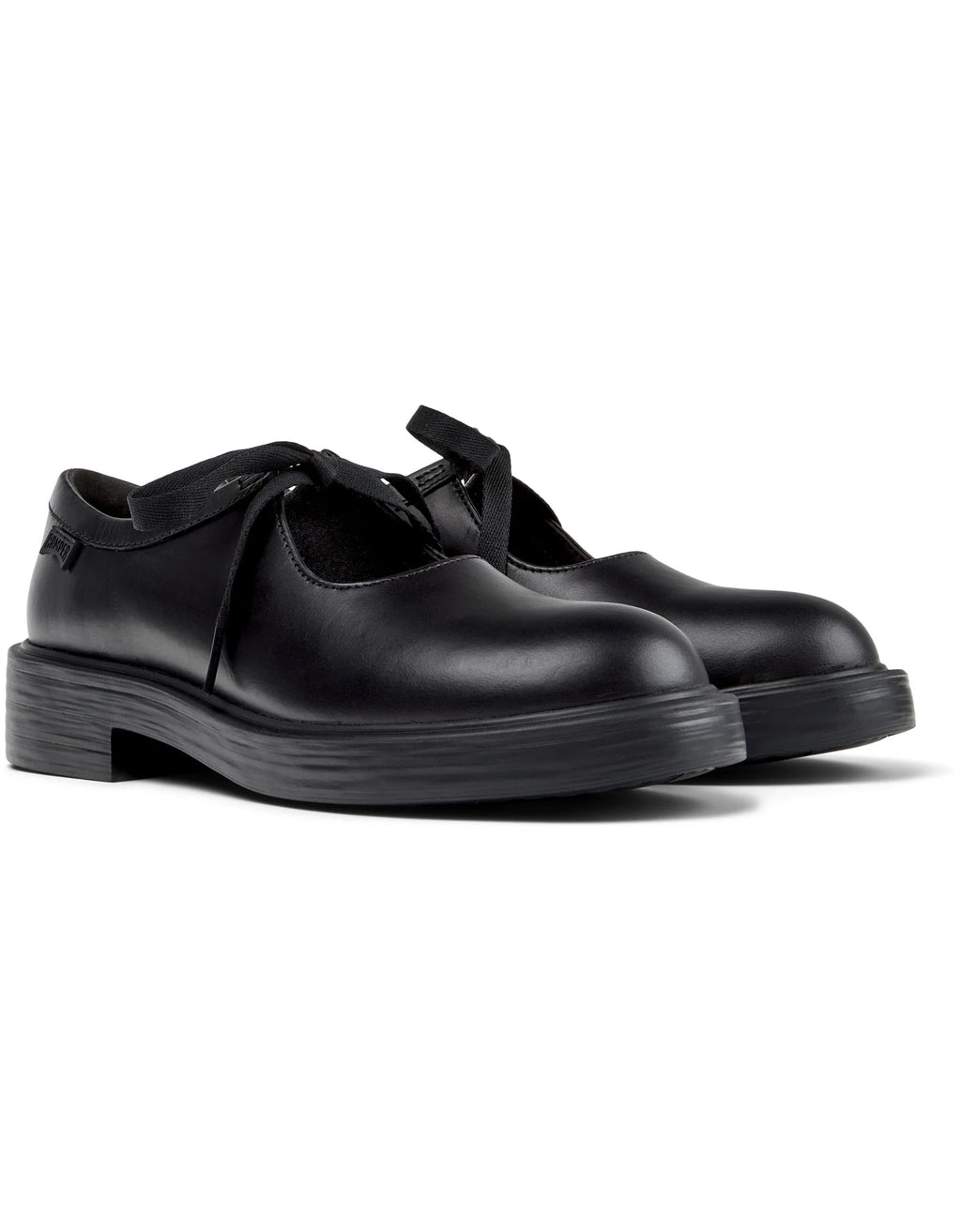 ZAPATOS CAMPER REFERENCIA K201866-001 IMAGEN PERSPECTIVA