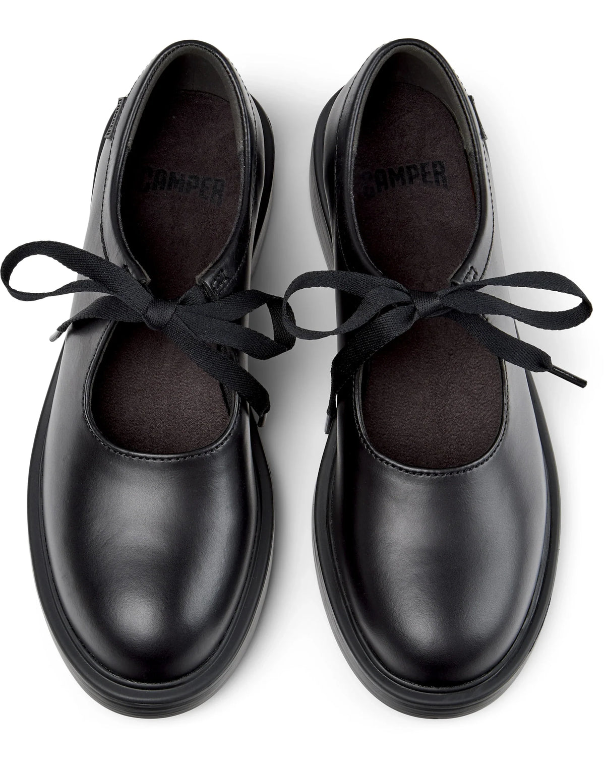 ZAPATOS CAMPER REFERENCIA K201866-001 IMAGEN FRONTAL