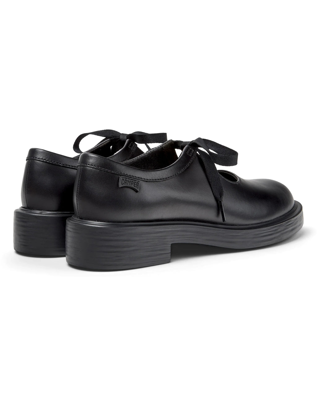 ZAPATOS CAMPER REFERENCIA K201866-001 IMAGEN TRASERA
