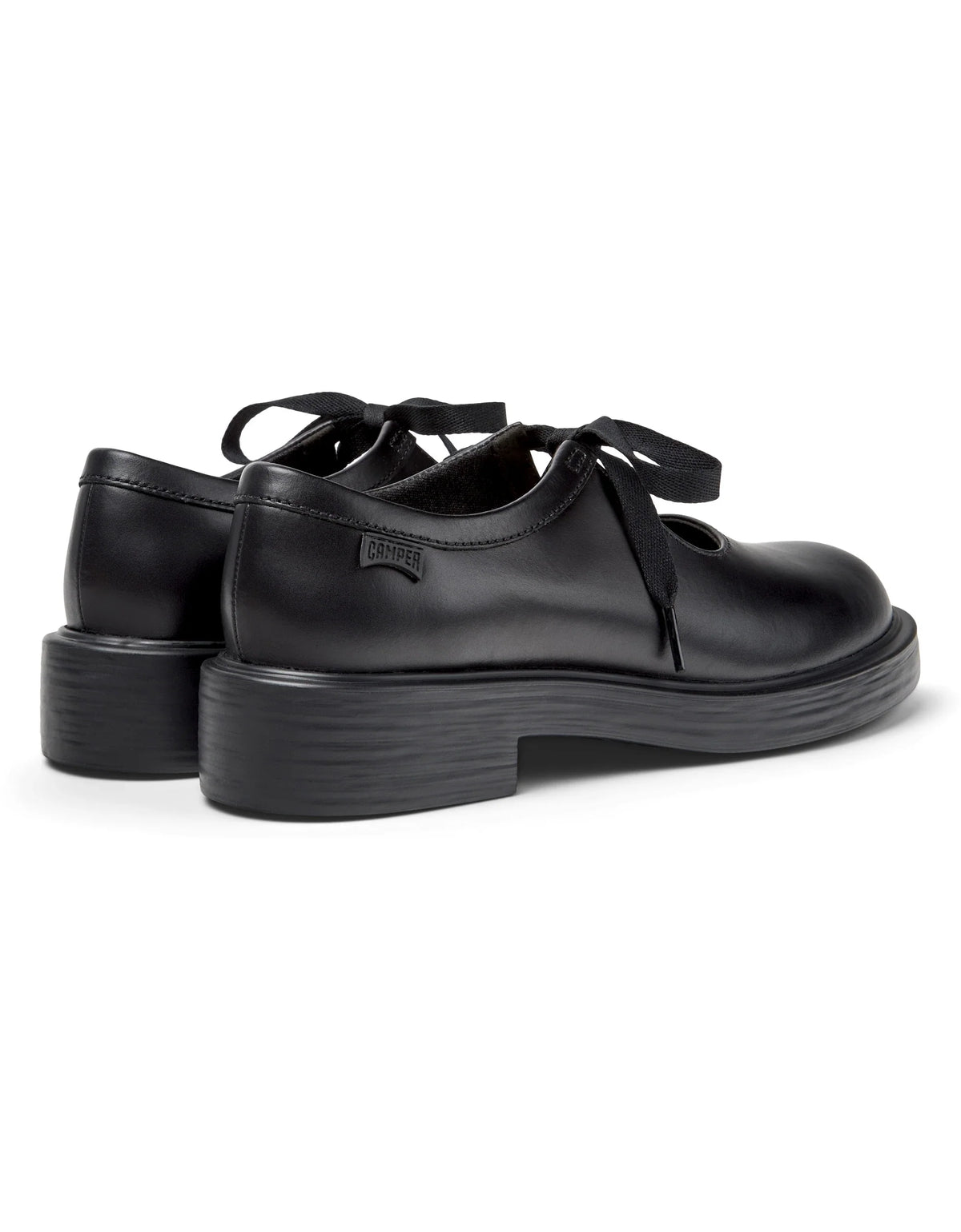 ZAPATOS CAMPER REFERENCIA K201866-001 IMAGEN TRASERA