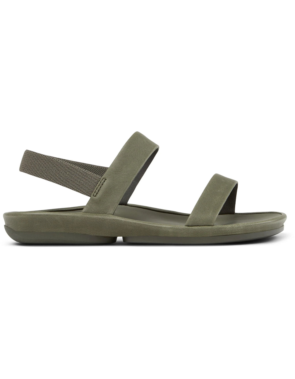 ZAPATOS CAMPER REFERENCIA K201868-001 IMAGEN LATERAL