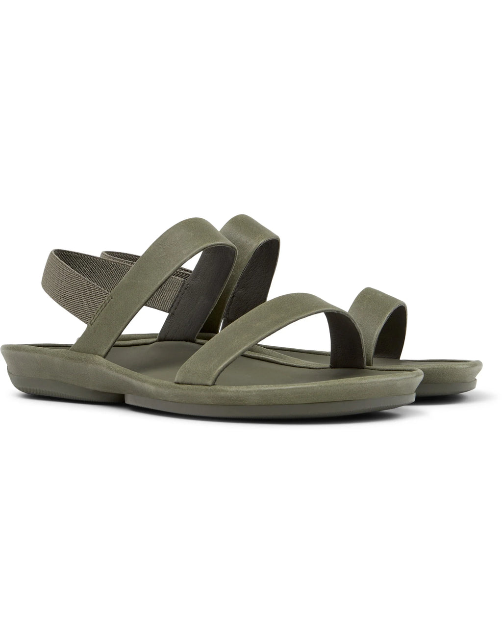 ZAPATOS CAMPER REFERENCIA K201868-001 IMAGEN PERSPECTIVA