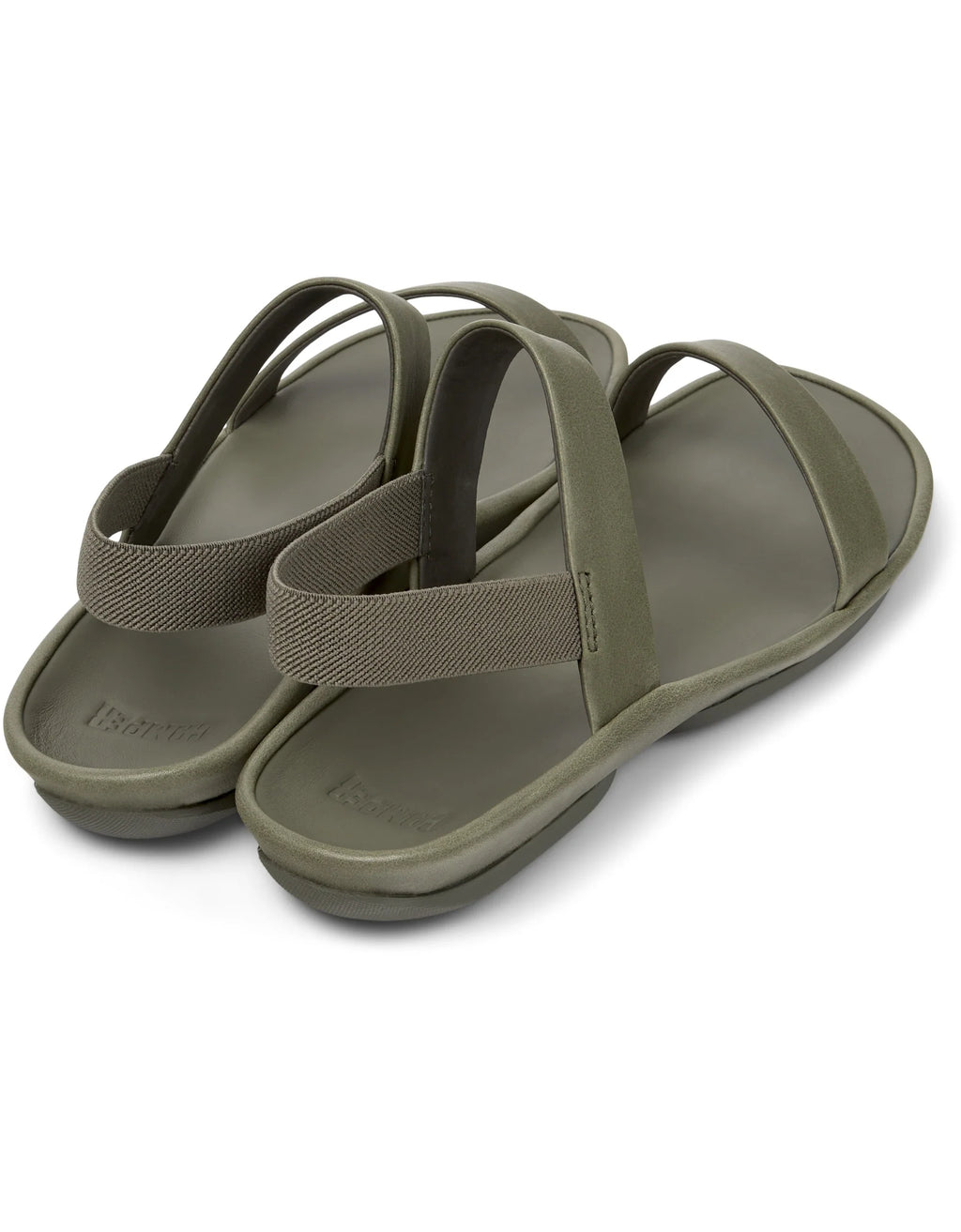 ZAPATOS CAMPER REFERENCIA K201868-001 IMAGEN TRASERA