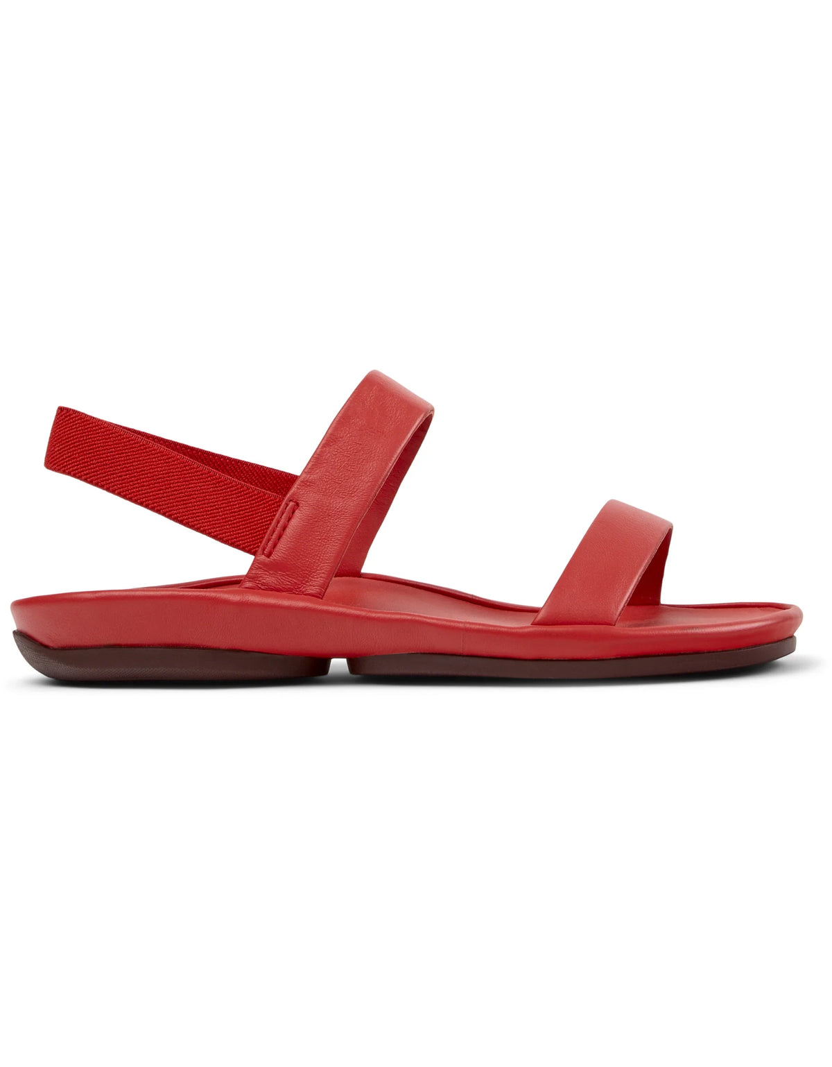 ZAPATOS CAMPER REFERENCIA K201868-003 IMAGEN LATERAL