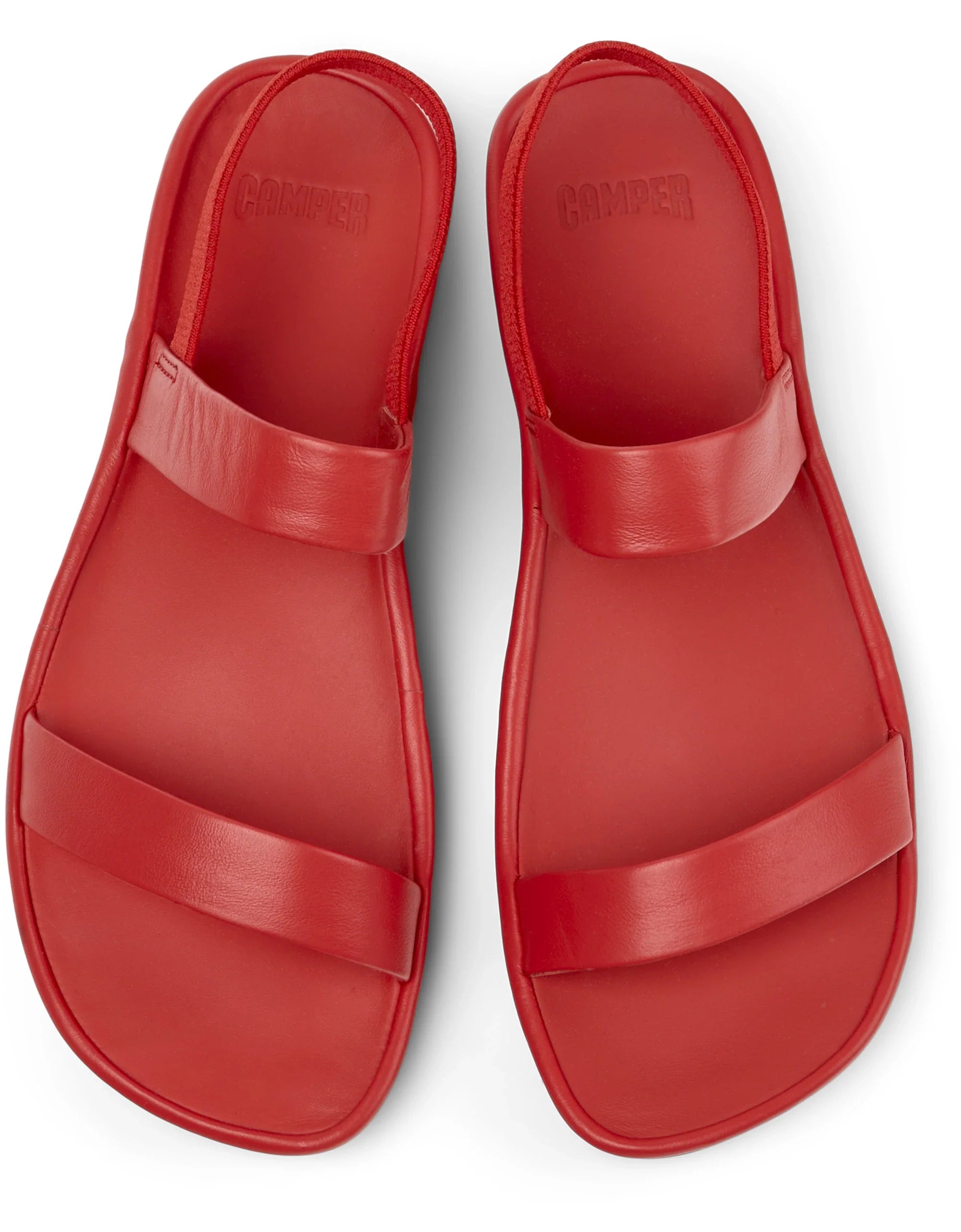 CAMPER | САНДАЛІ | ЖІНКИ | ОСТРІВ