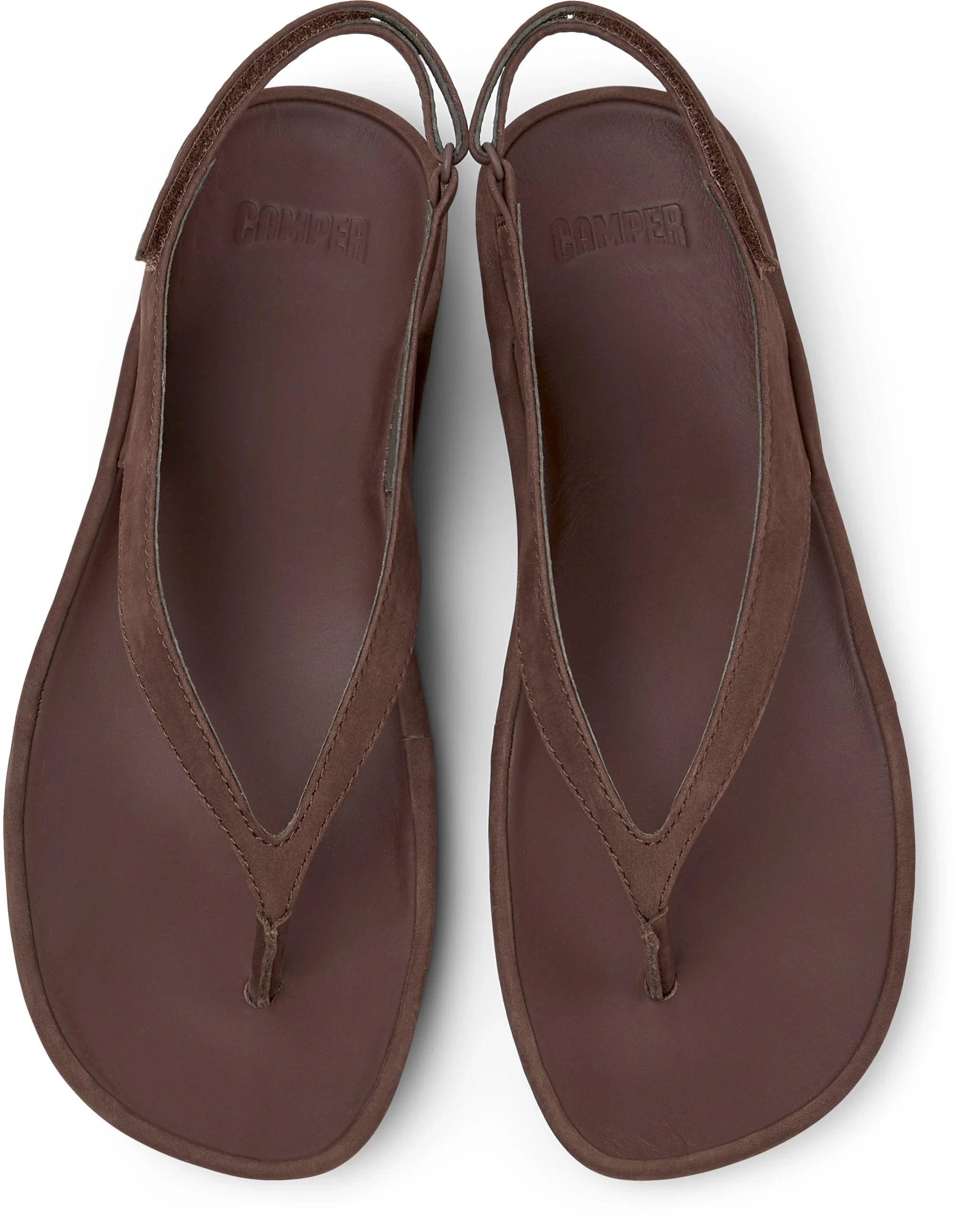 CAMPER | САНДАЛІ | ЖІНКИ | ОСТРІВ