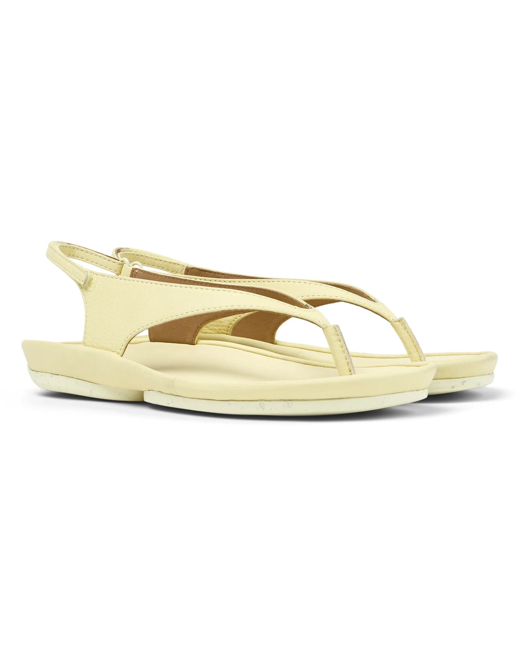 CAMPER Tasha K201871، صنادل multicolor للنساء من Tascón