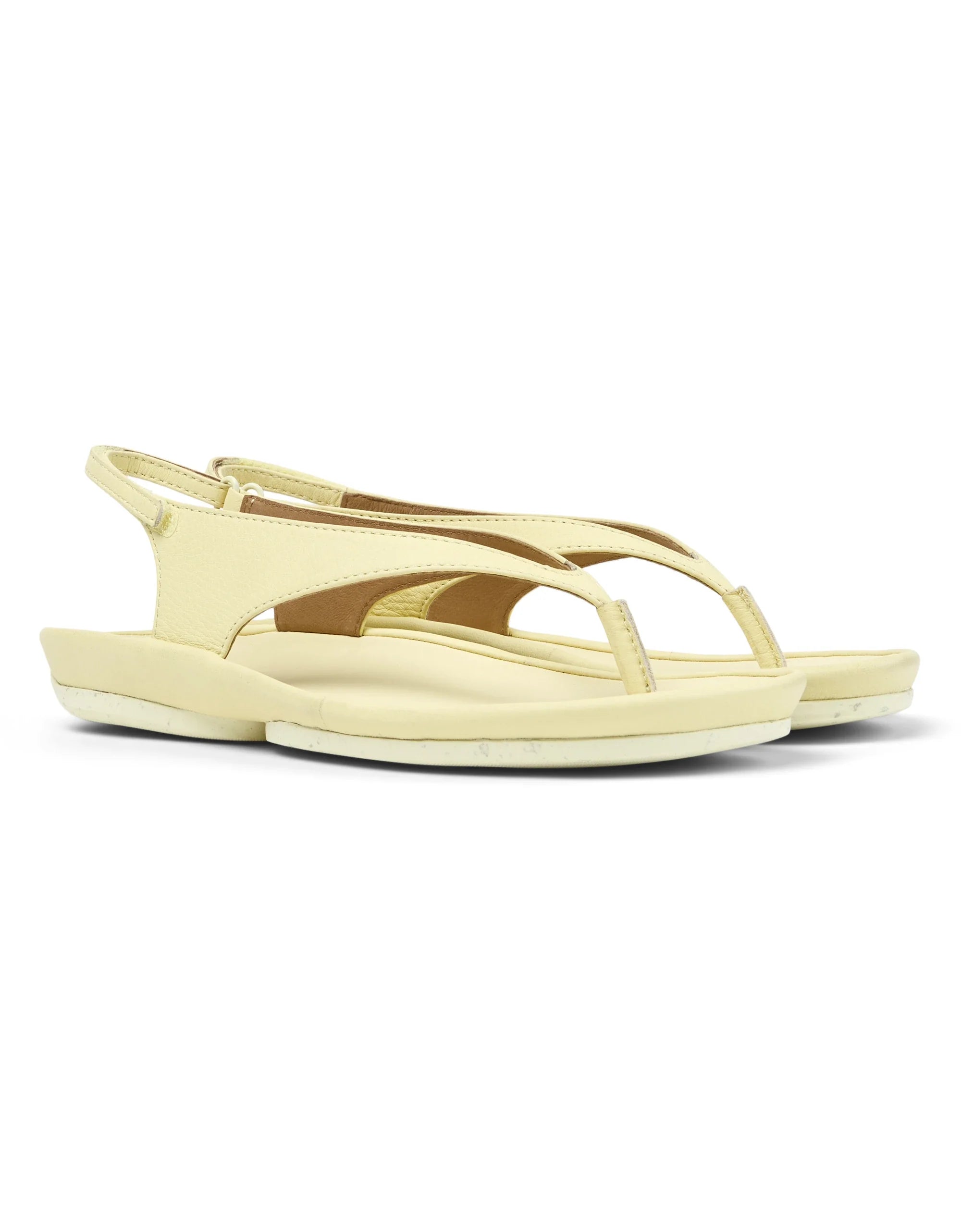 CAMPER Tasha K201871، صنادل multicolor للنساء من Tascón