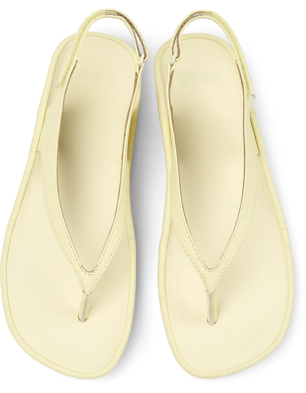 CAMPER Tasha K201871، صنادل multicolor للنساء من Tascón