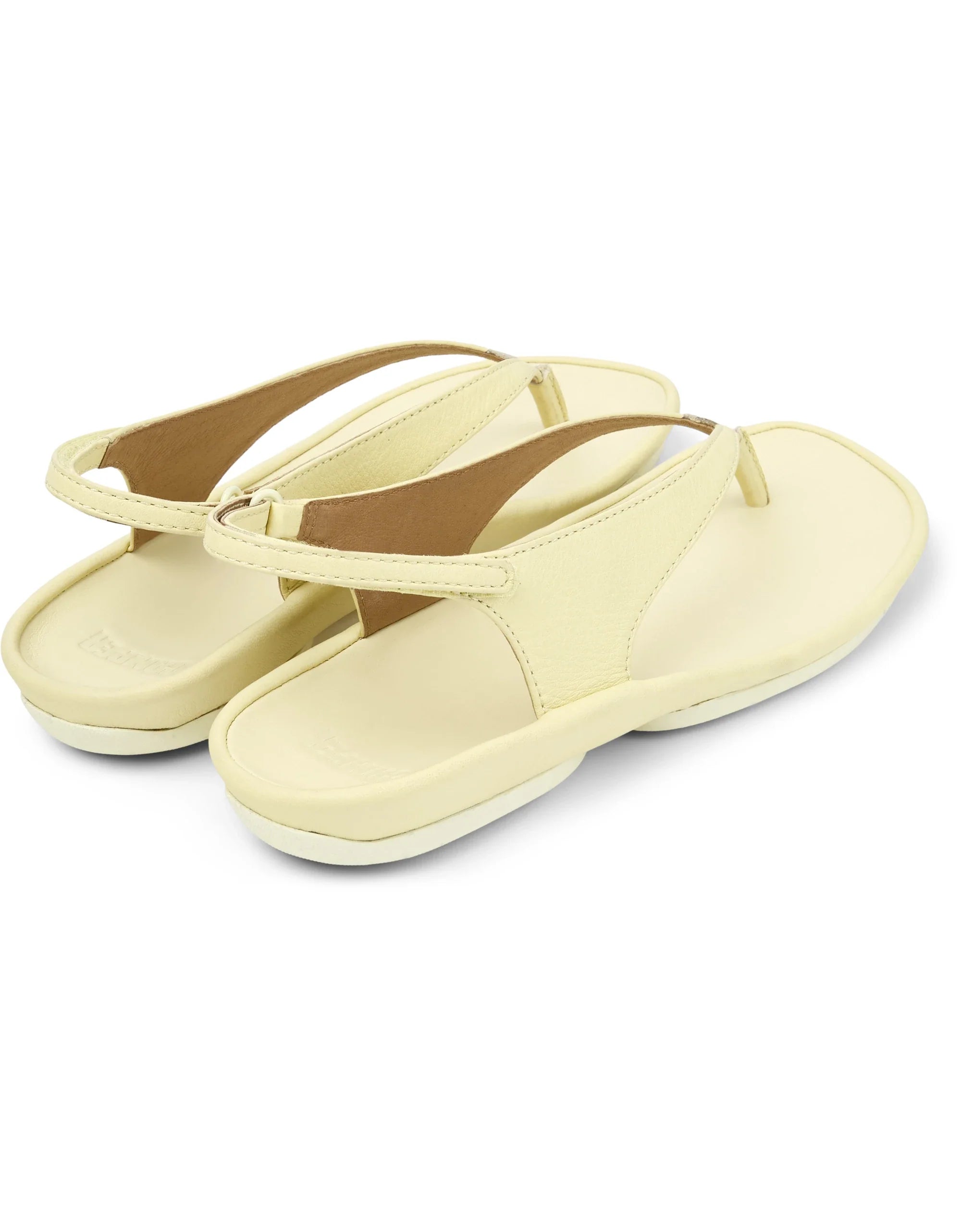 CAMPER Tasha K201871، صنادل multicolor للنساء من Tascón
