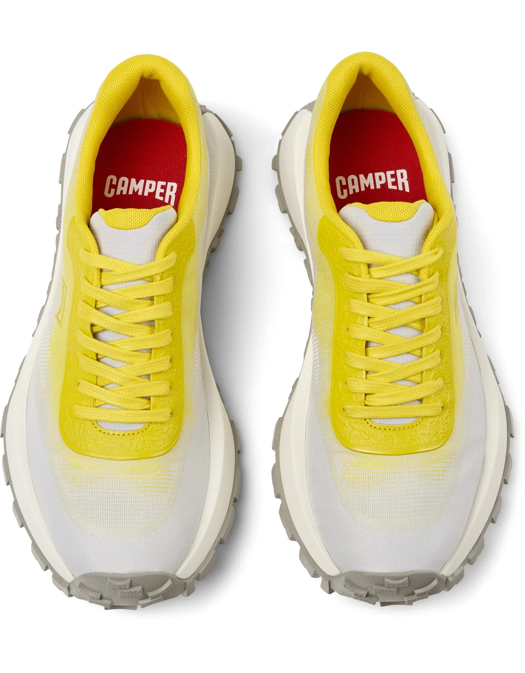 ZAPATOS CAMPER REFERENCIA K201872-003 IMAGEN FRONTAL