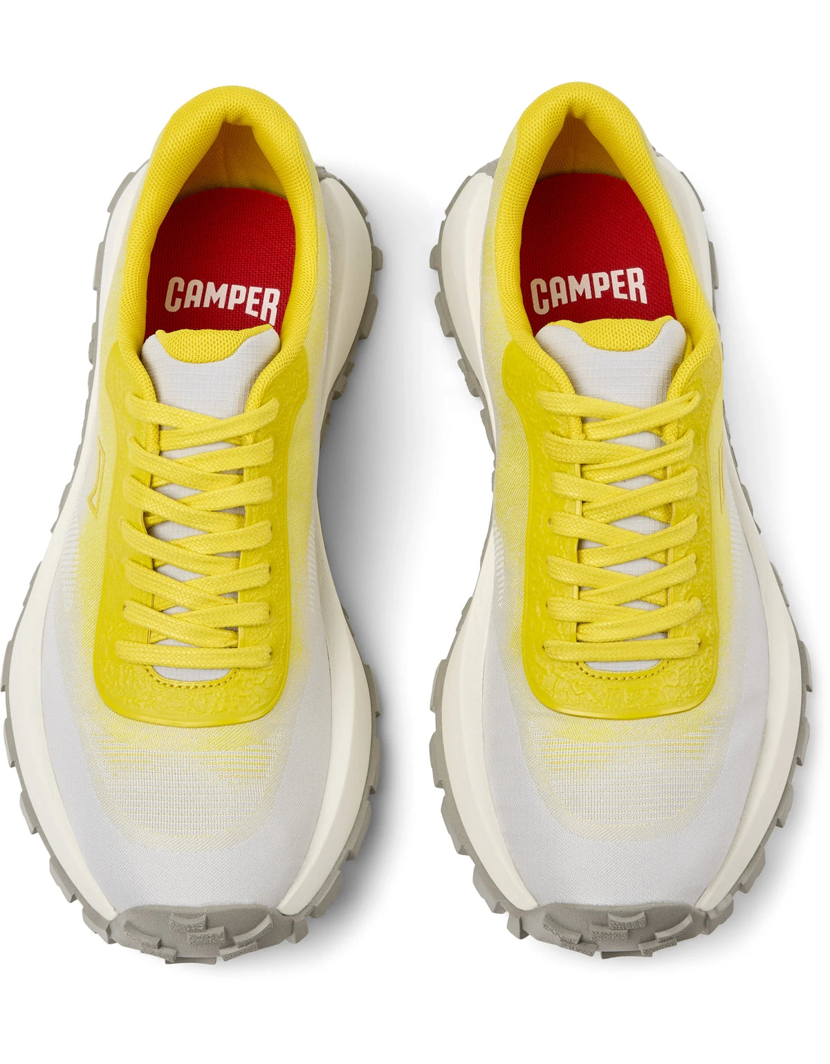 ZAPATOS CAMPER REFERENCIA K201872-003 IMAGEN FRONTAL