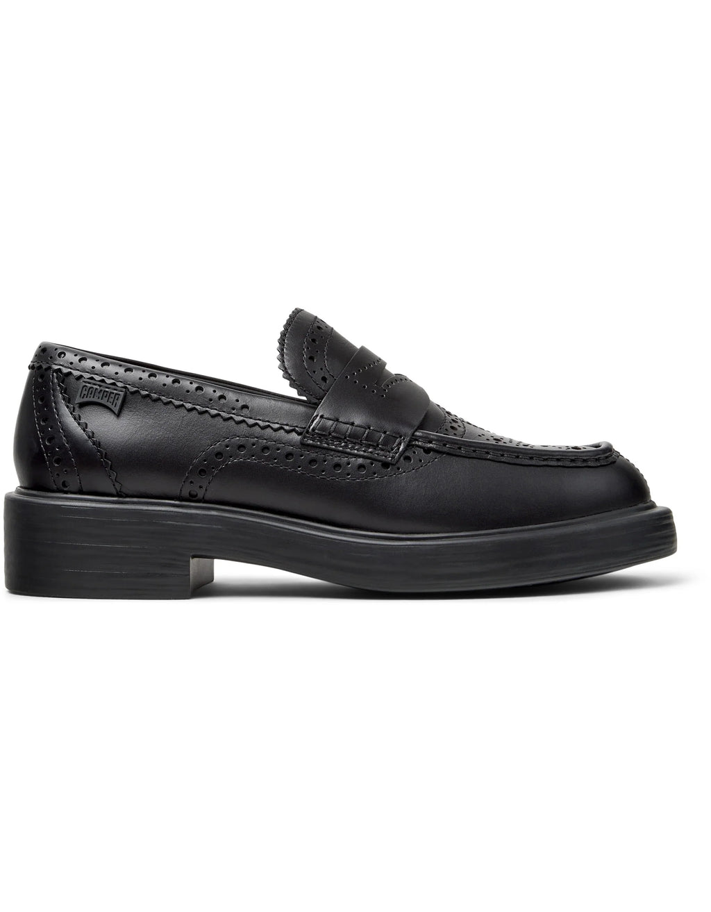 ZAPATOS CAMPER REFERENCIA K201873-001 IMAGEN LATERAL