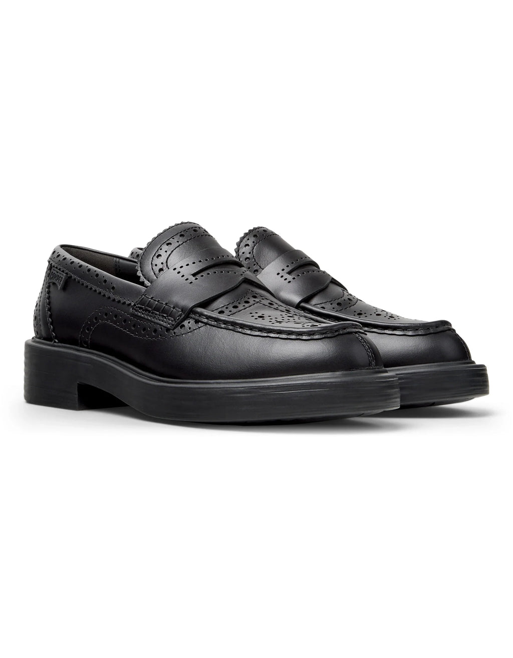 ZAPATOS CAMPER REFERENCIA K201873-001 IMAGEN PERSPECTIVA