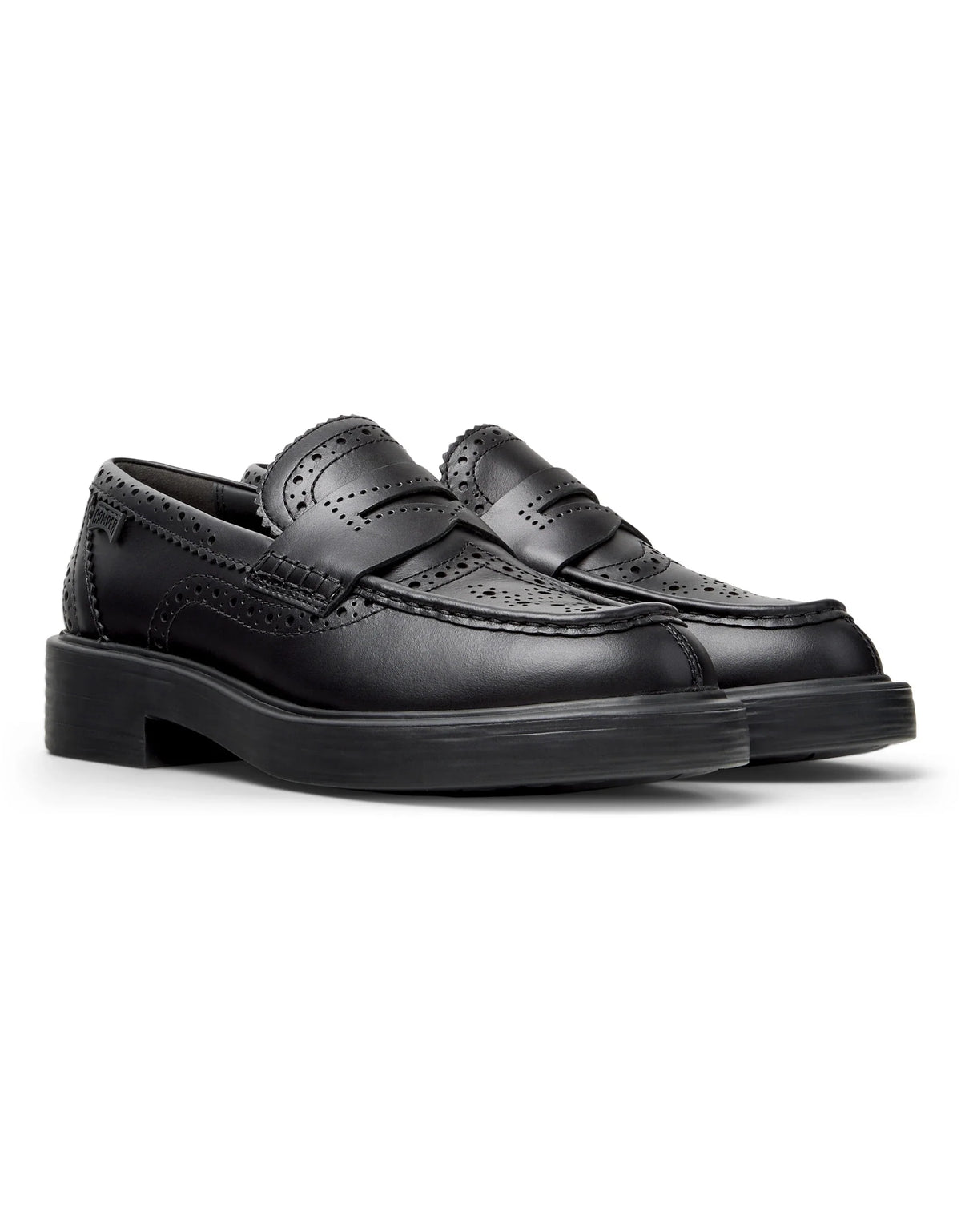 ZAPATOS CAMPER REFERENCIA K201873-001 IMAGEN PERSPECTIVA