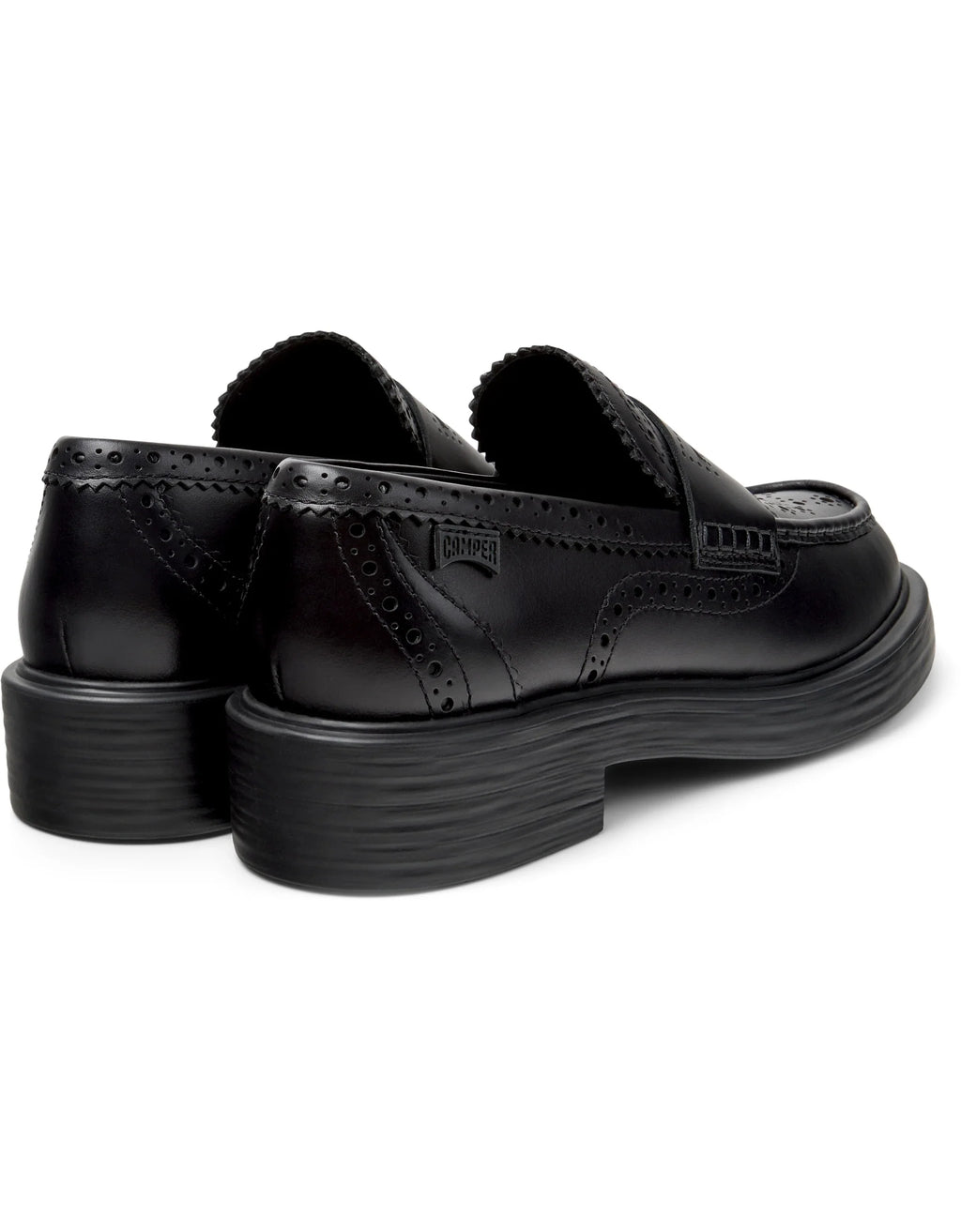 ZAPATOS CAMPER REFERENCIA K201873-001 IMAGEN TRASERA