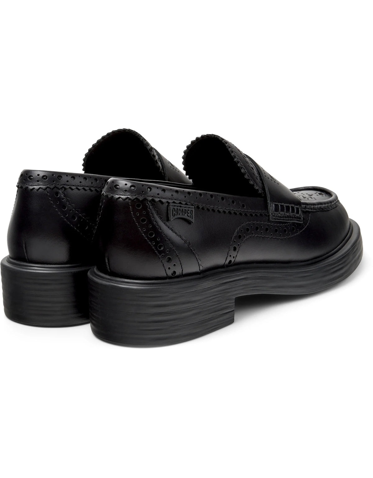 ZAPATOS CAMPER REFERENCIA K201873-001 IMAGEN TRASERA