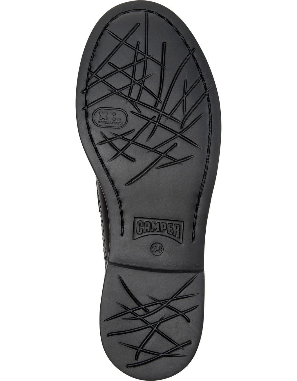 ZAPATOS CAMPER REFERENCIA K201873-001 IMAGEN SUELA