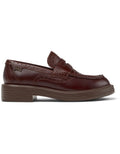 CAMPER | LOAFERS | WOMEN'S | DEAN | BROWN