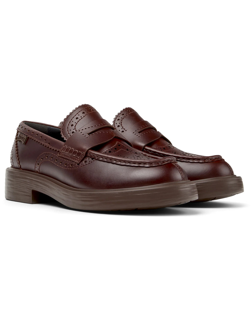 CAMPER | LOAFERS | WOMEN'S | DEAN | BROWN