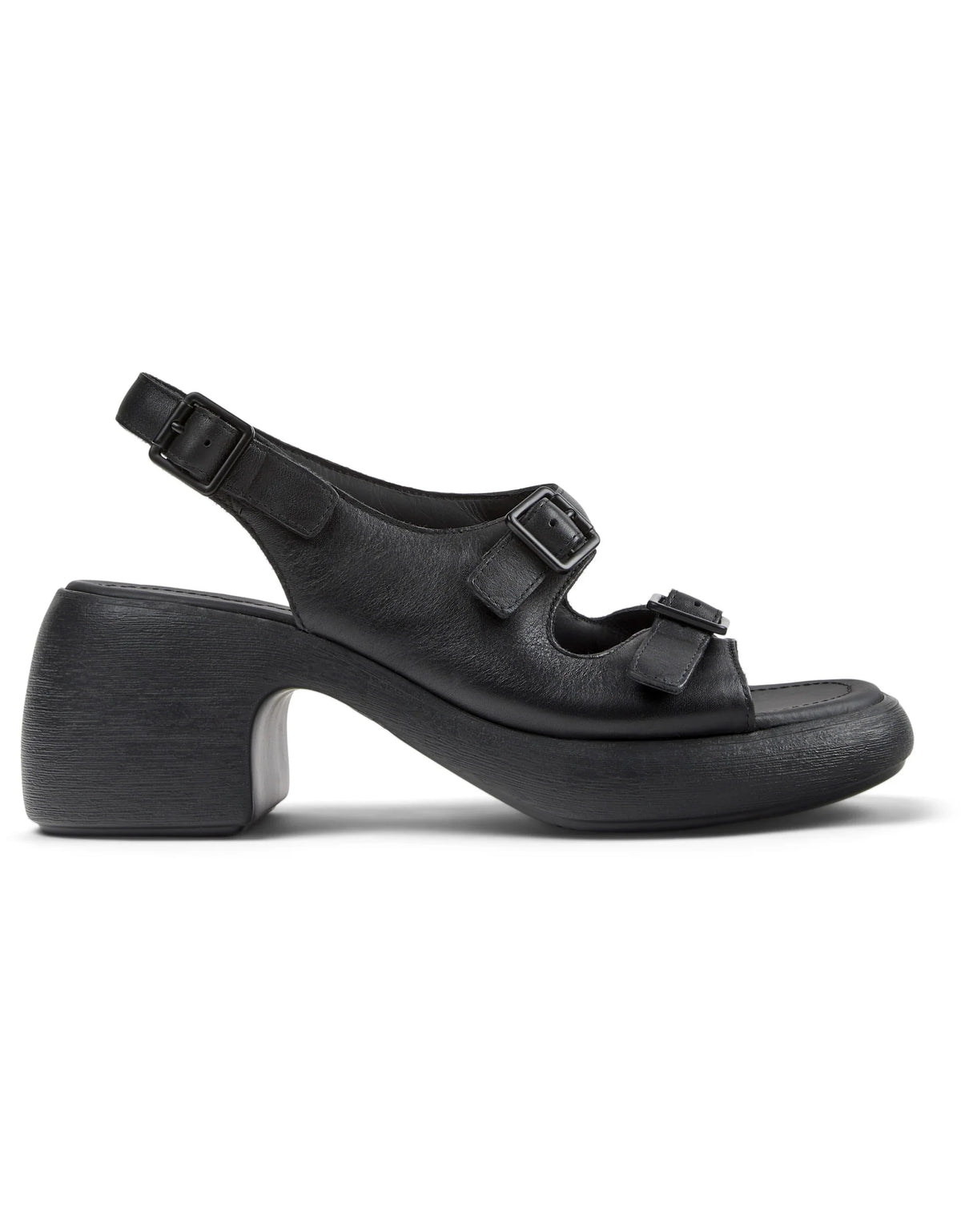 ZAPATOS CAMPER REFERENCIA K201874-001 IMAGEN LATERAL