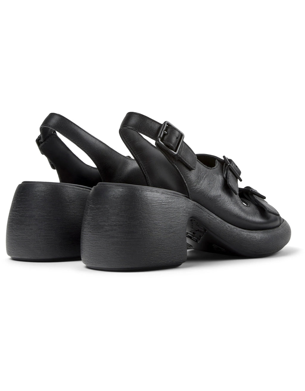 ZAPATOS CAMPER REFERENCIA K201874-001 IMAGEN TRASERA