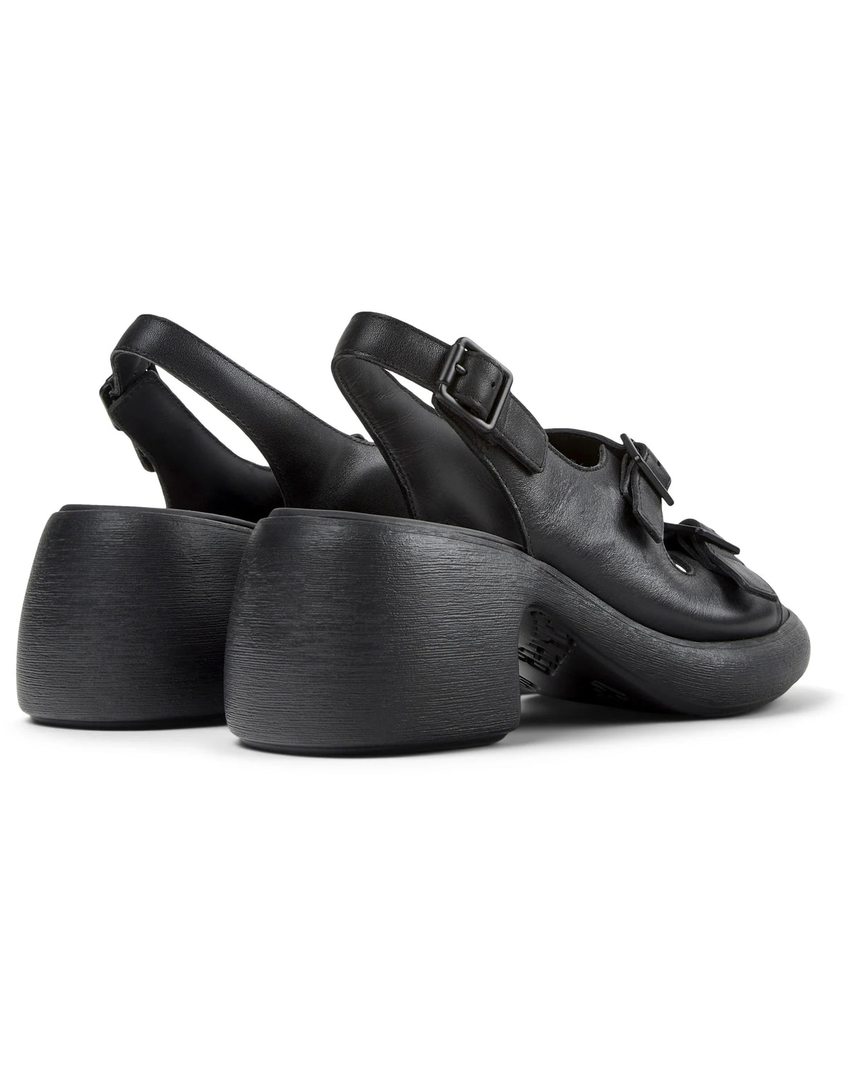 ZAPATOS CAMPER REFERENCIA K201874-001 IMAGEN TRASERA